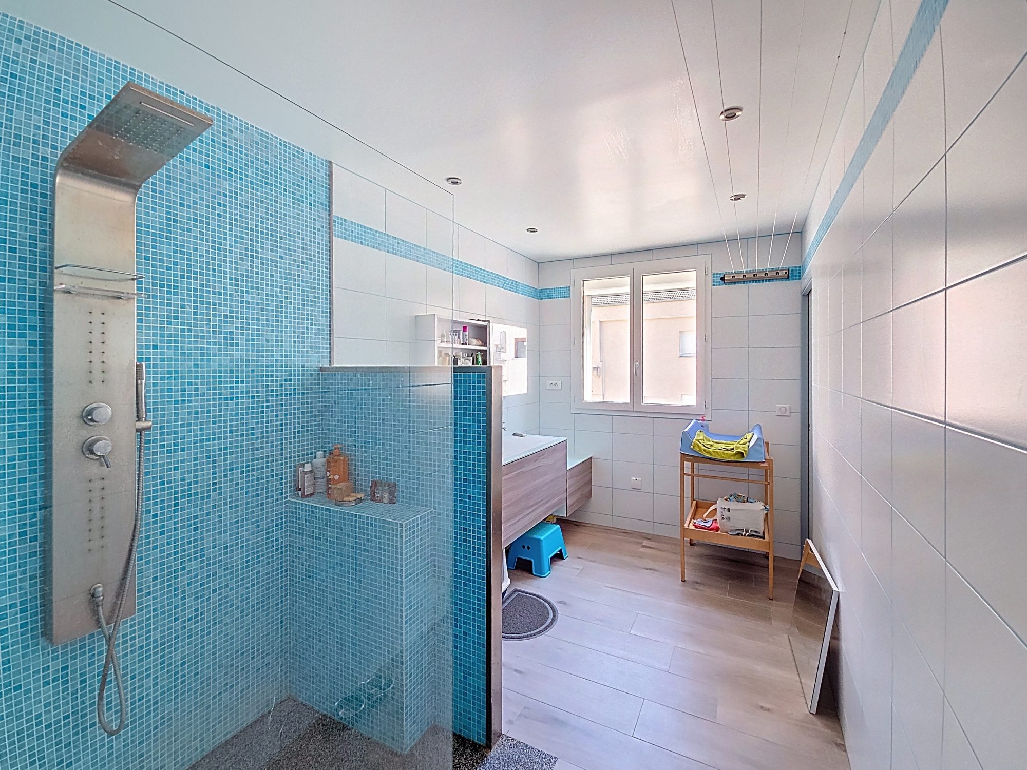 DUPLEX CENTRE-VILLE Chalon-sur-Saône 71100