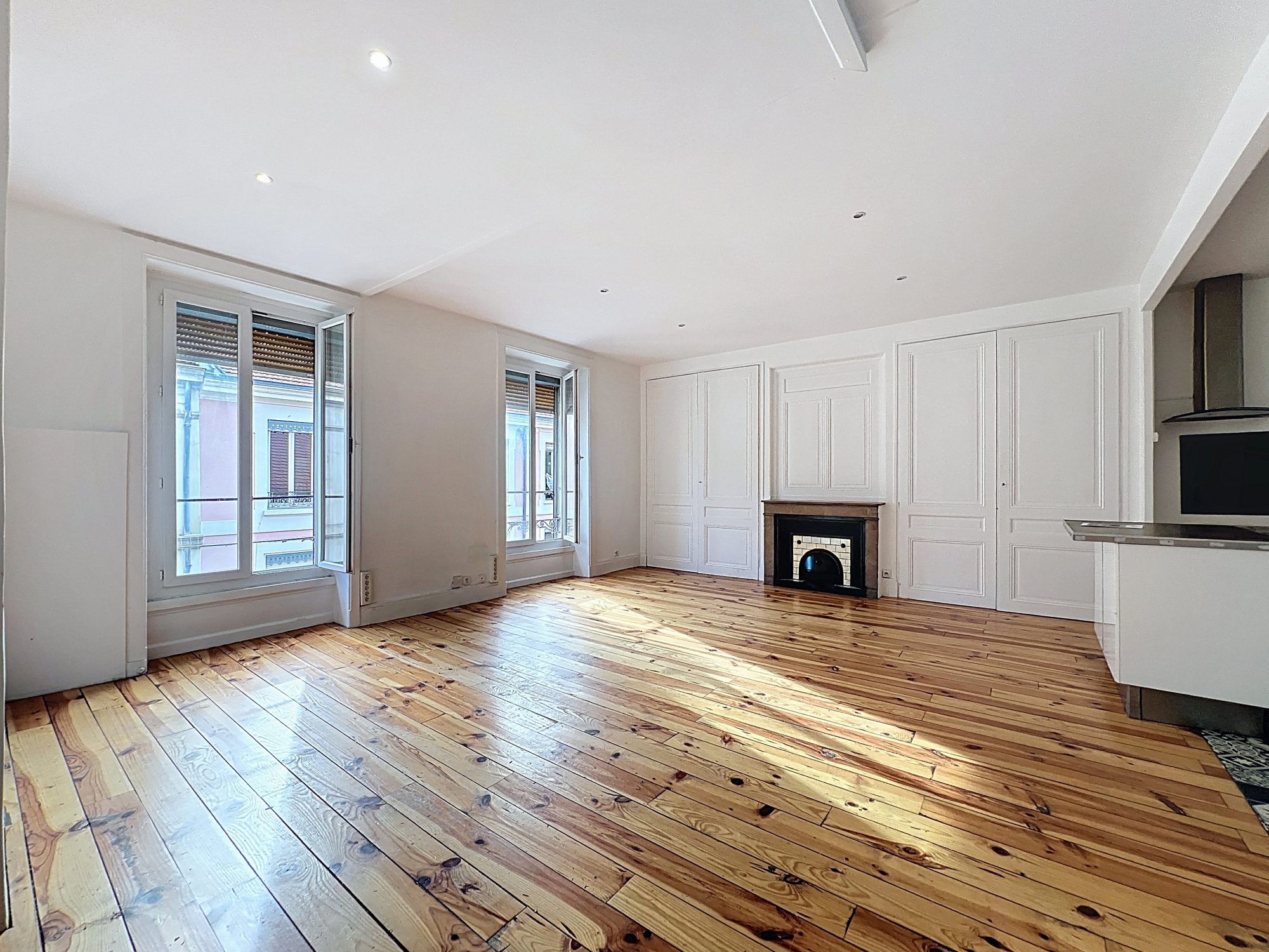 Magnifique Duplex à Villeurbanne Villeurbanne 69100