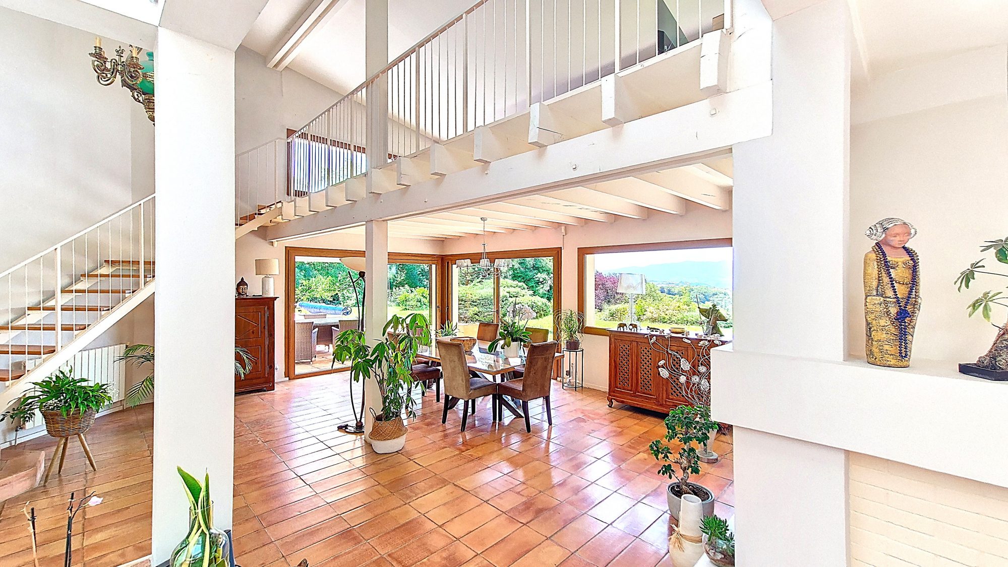 Villa d'architecte 7 pièces 265 m² Vienne 38200