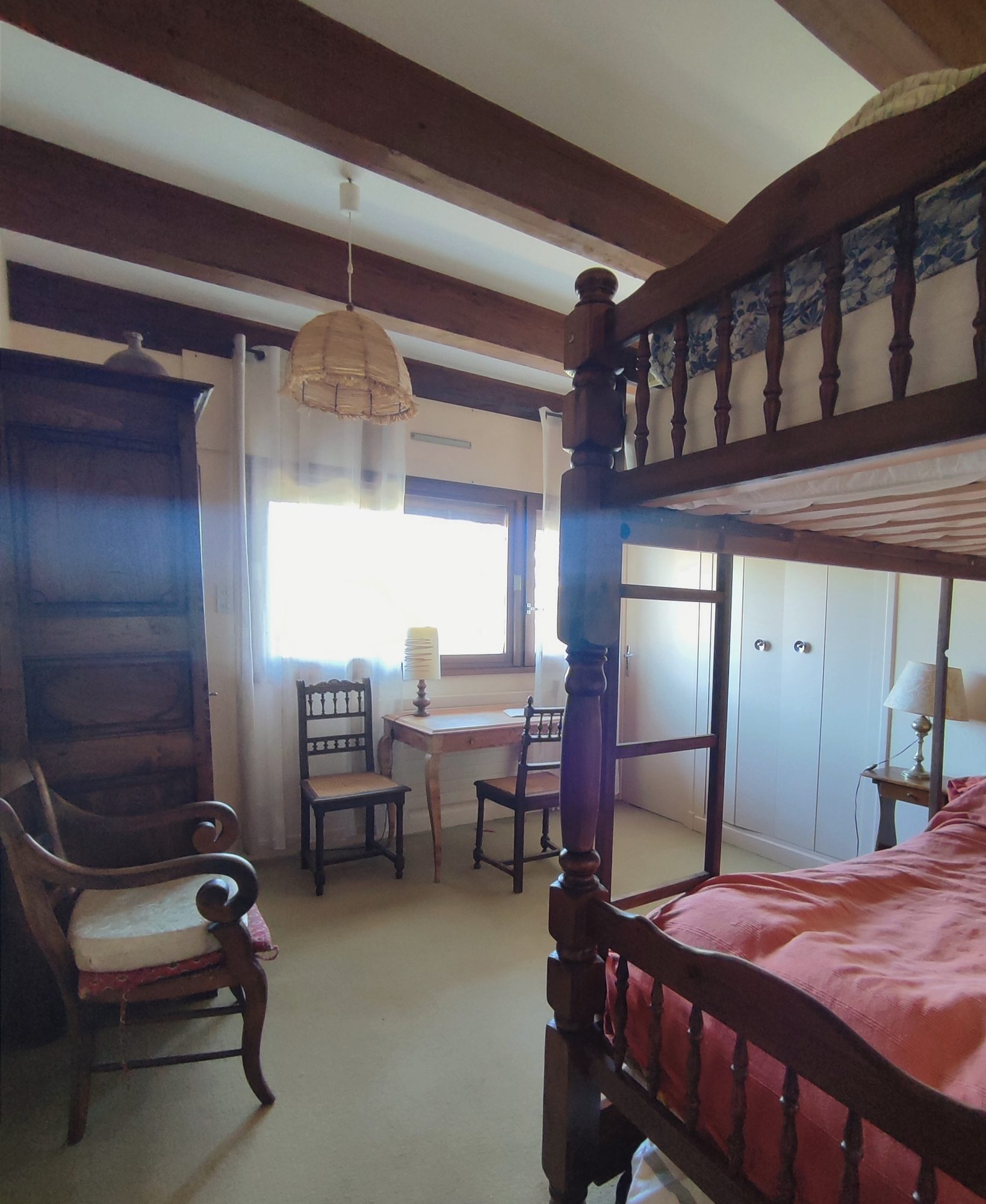 Maison d'architecte Ambert 63600