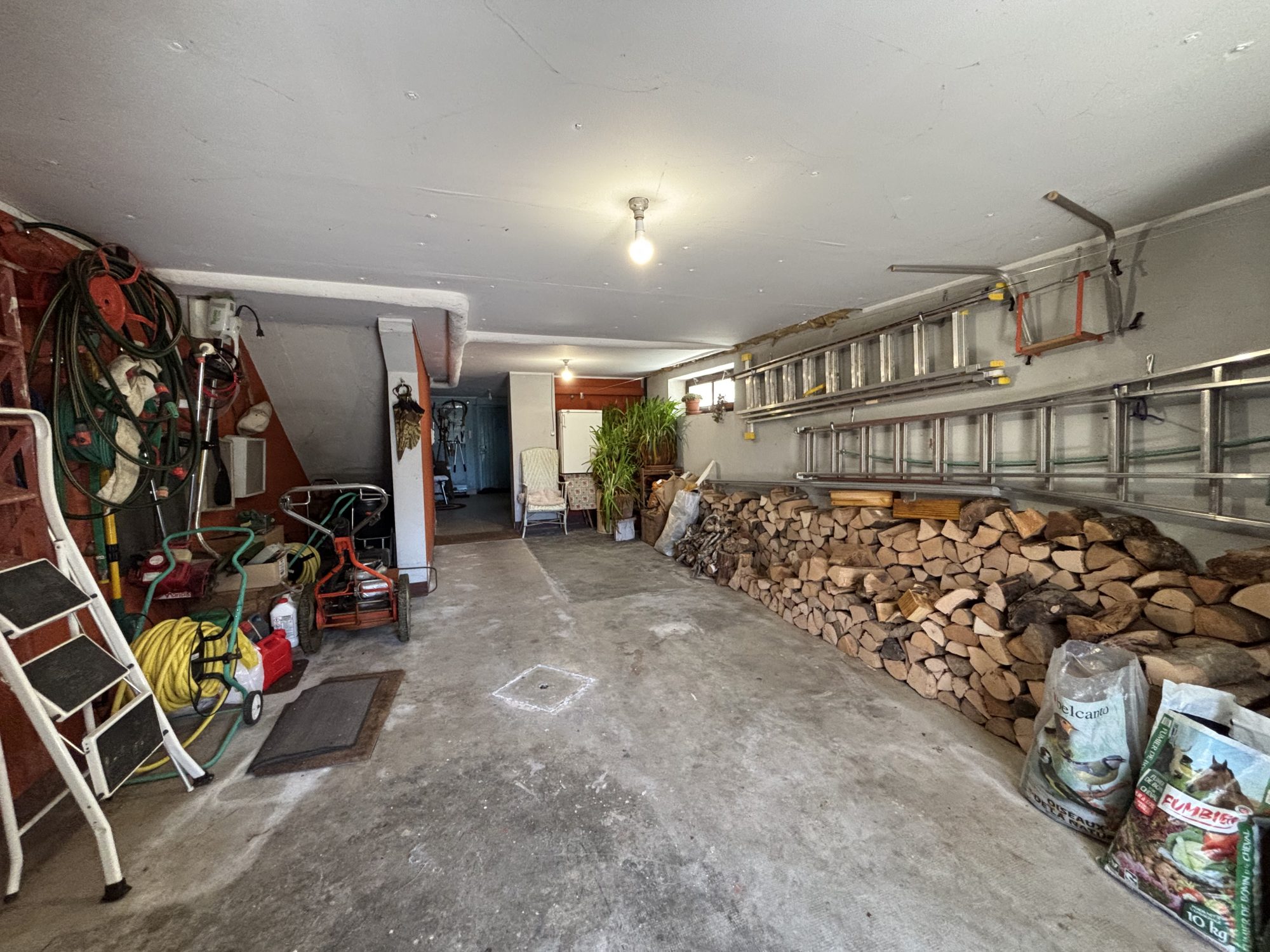 Maison - 7 pièces - 170 m² - Ambert (63600)