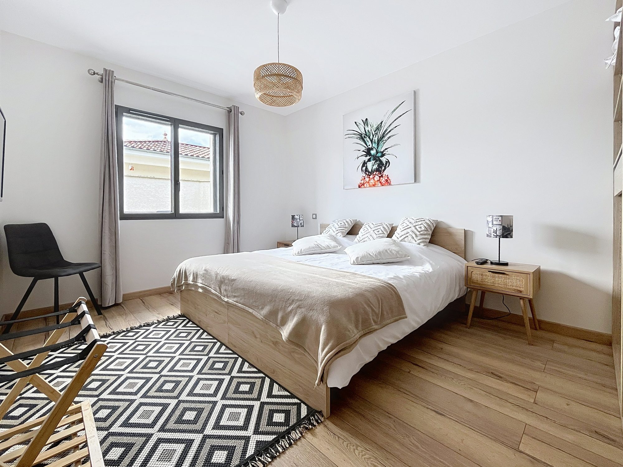 MAISON NEUVE Crêches-sur-Saône 71680