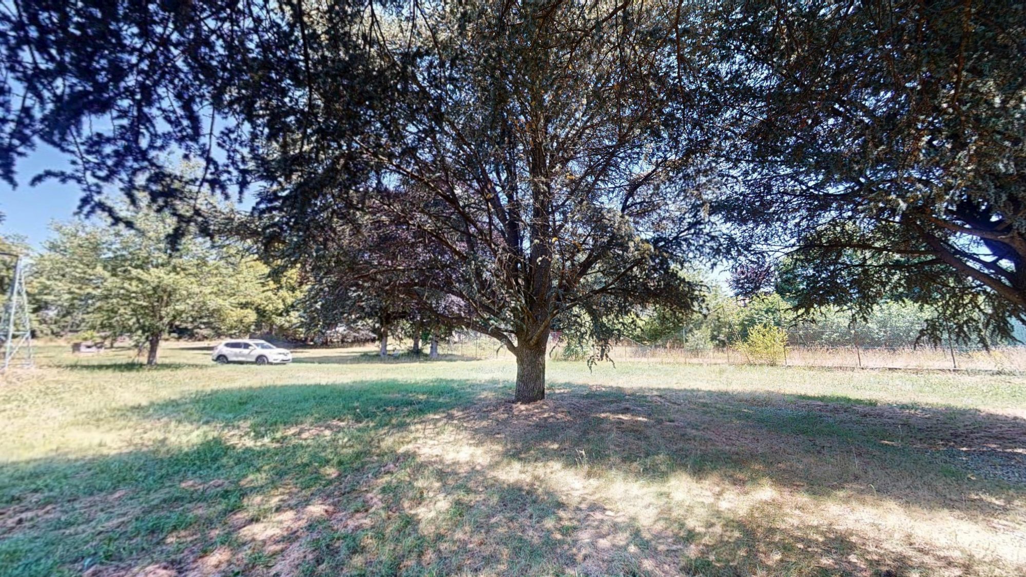 Ferme à rénover sur 1 hectares 5 de terrain constructible Usson-en-Forez 42550