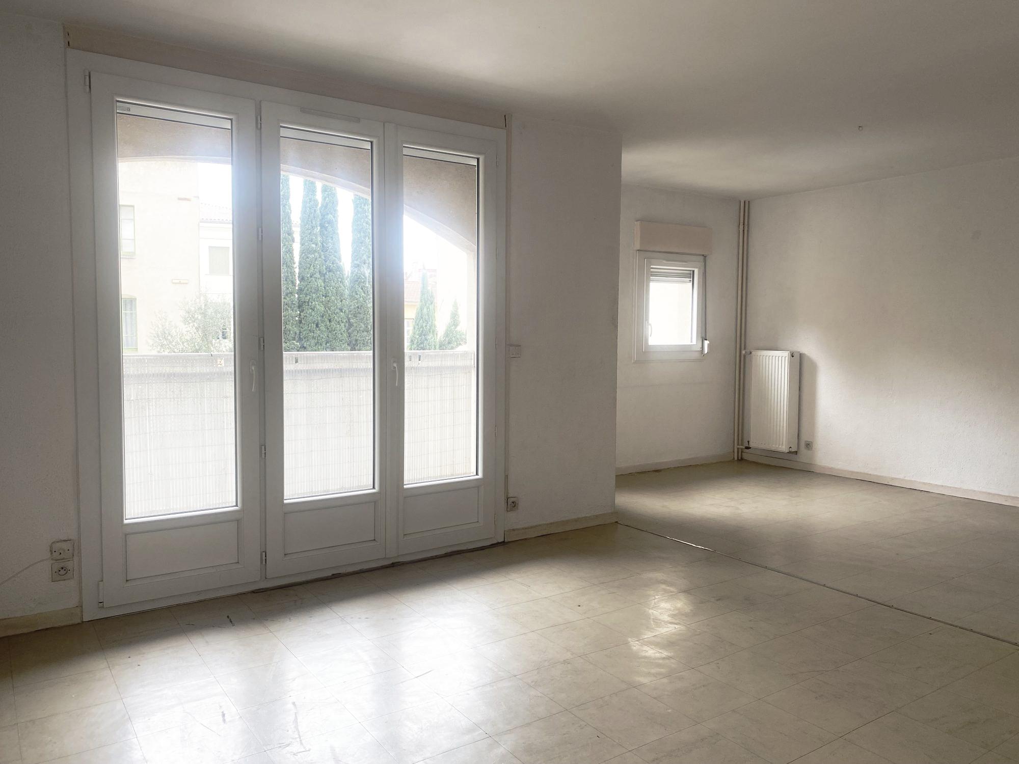 Appartement - 4 pièces - 74 m² - Romans-sur-Isère (26100)