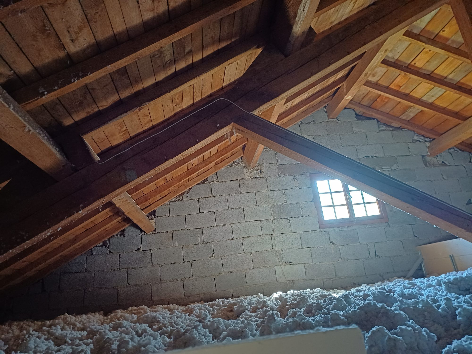 Maison - 11 pièces - 200 m² - Chenereilles (43190)