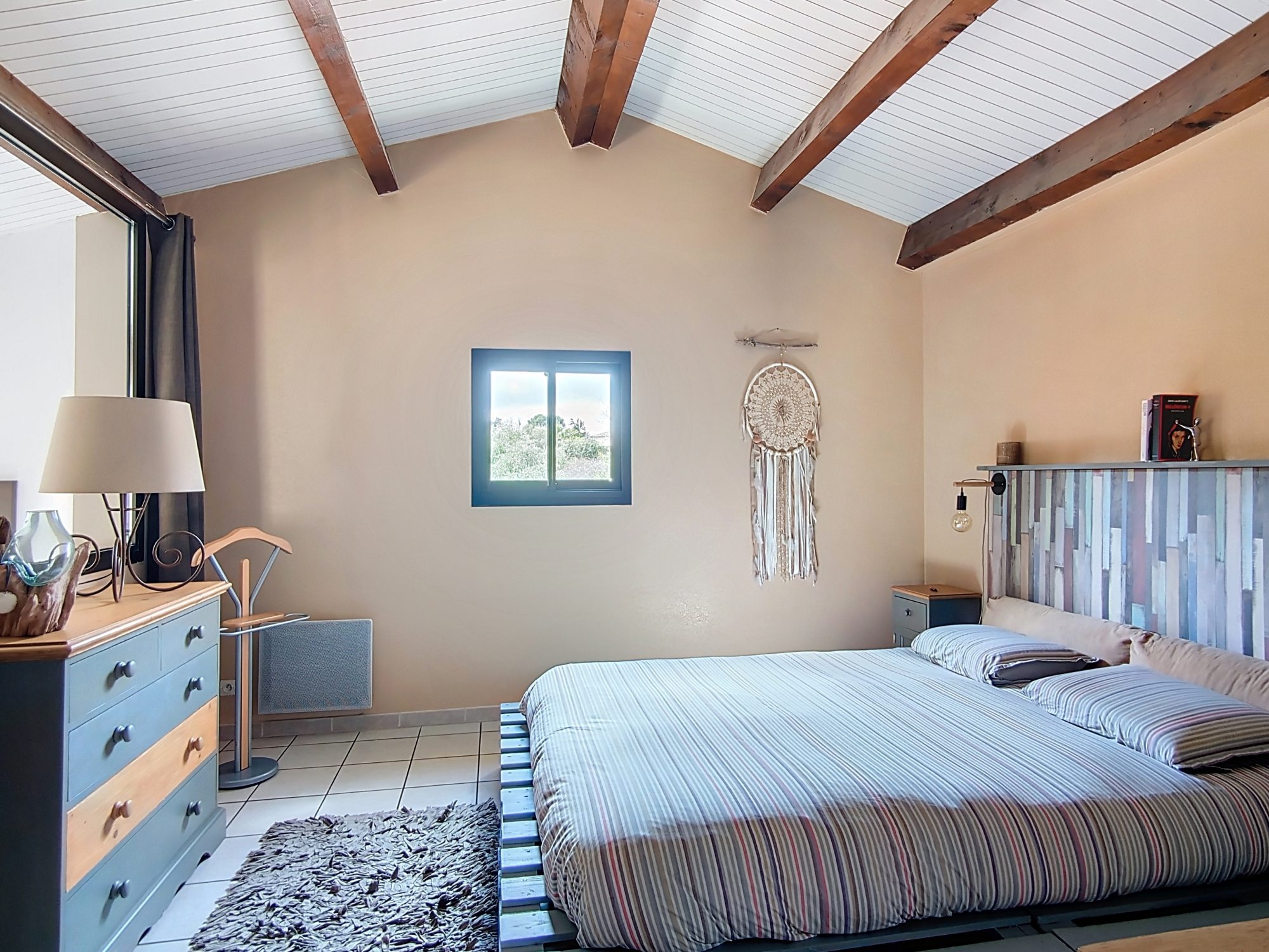 POUSSAN: Villa T4 en R+1 de 136.30m², Garage 17.22m² Poussan 34560