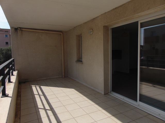 T2 AGDE - 2 pièces- 44,50 m²