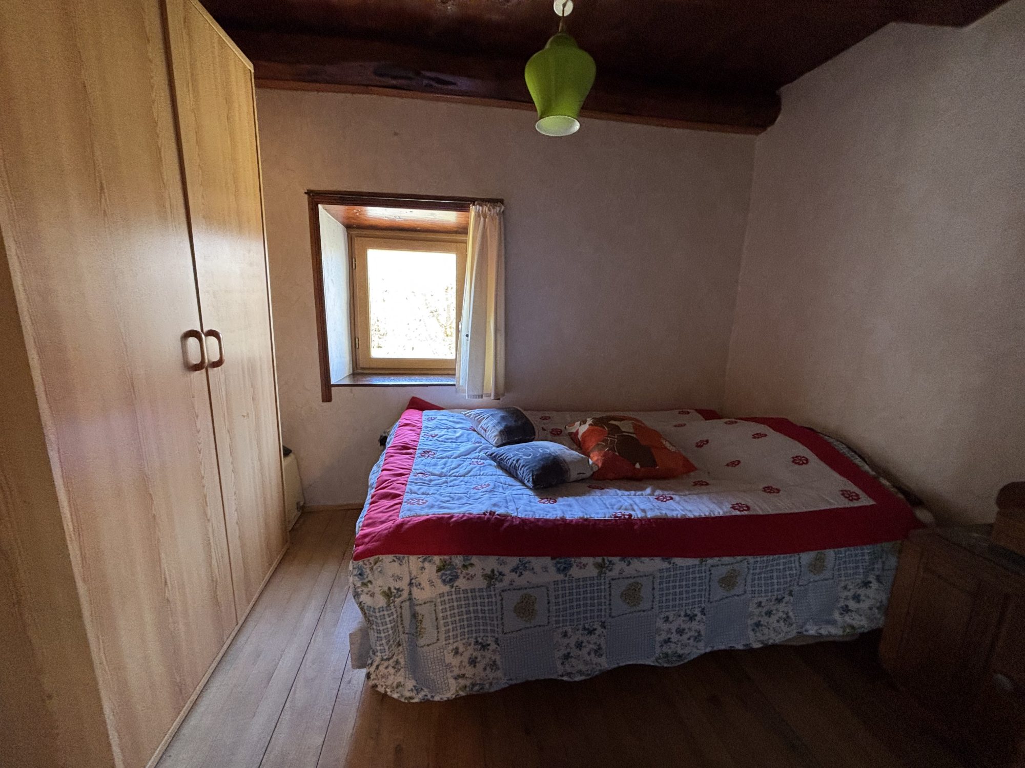 Maison - 4 pièces - 95 m² - Saint-Just (63600)