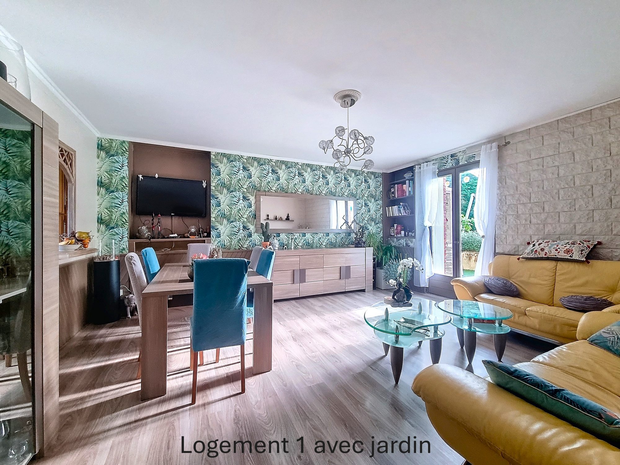 tènement de 5 logements Fraisses 42490