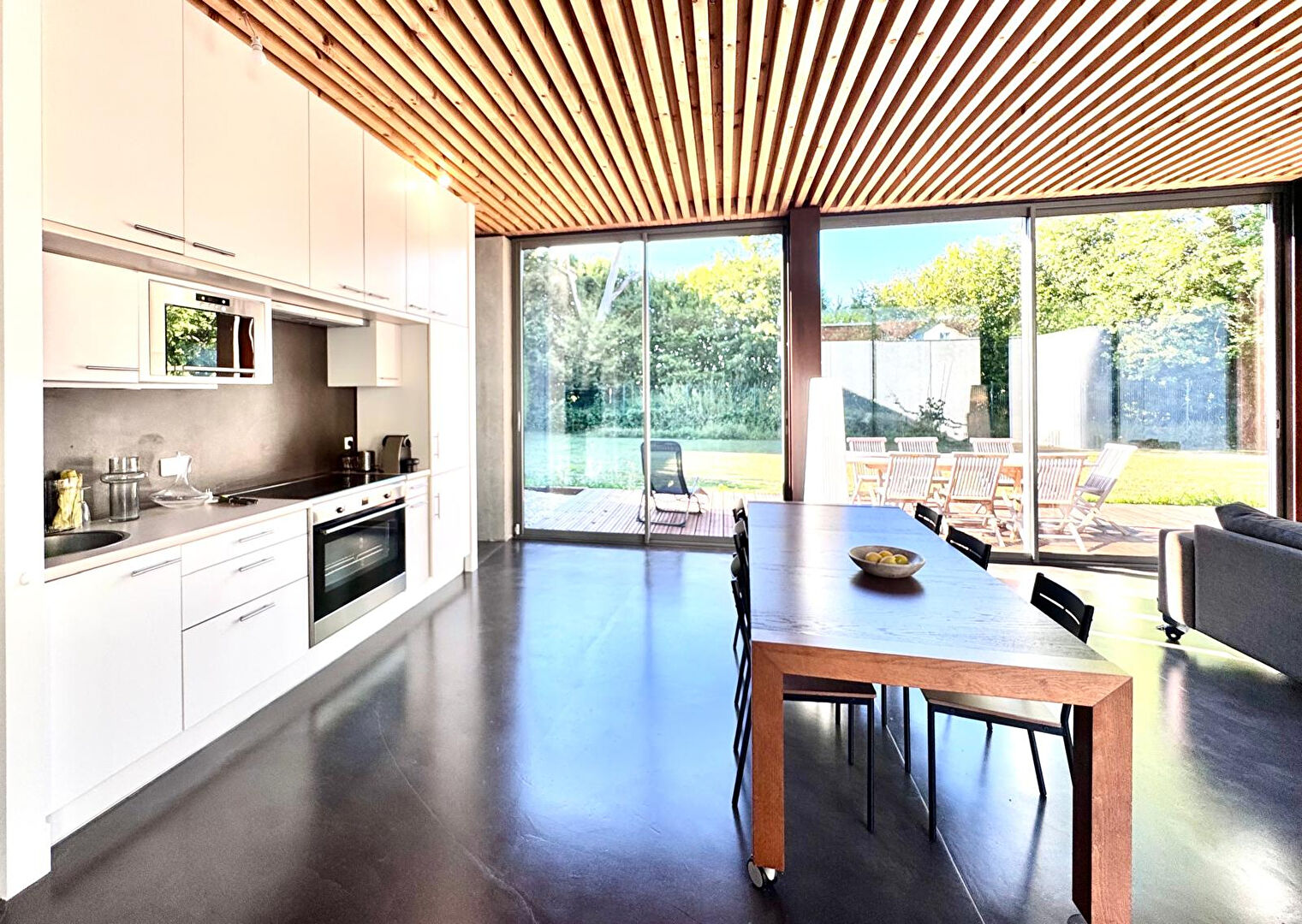 Propriété - Collonges Sous Salève - 265 m2 COLLONGES SOUS SALEVE 74160