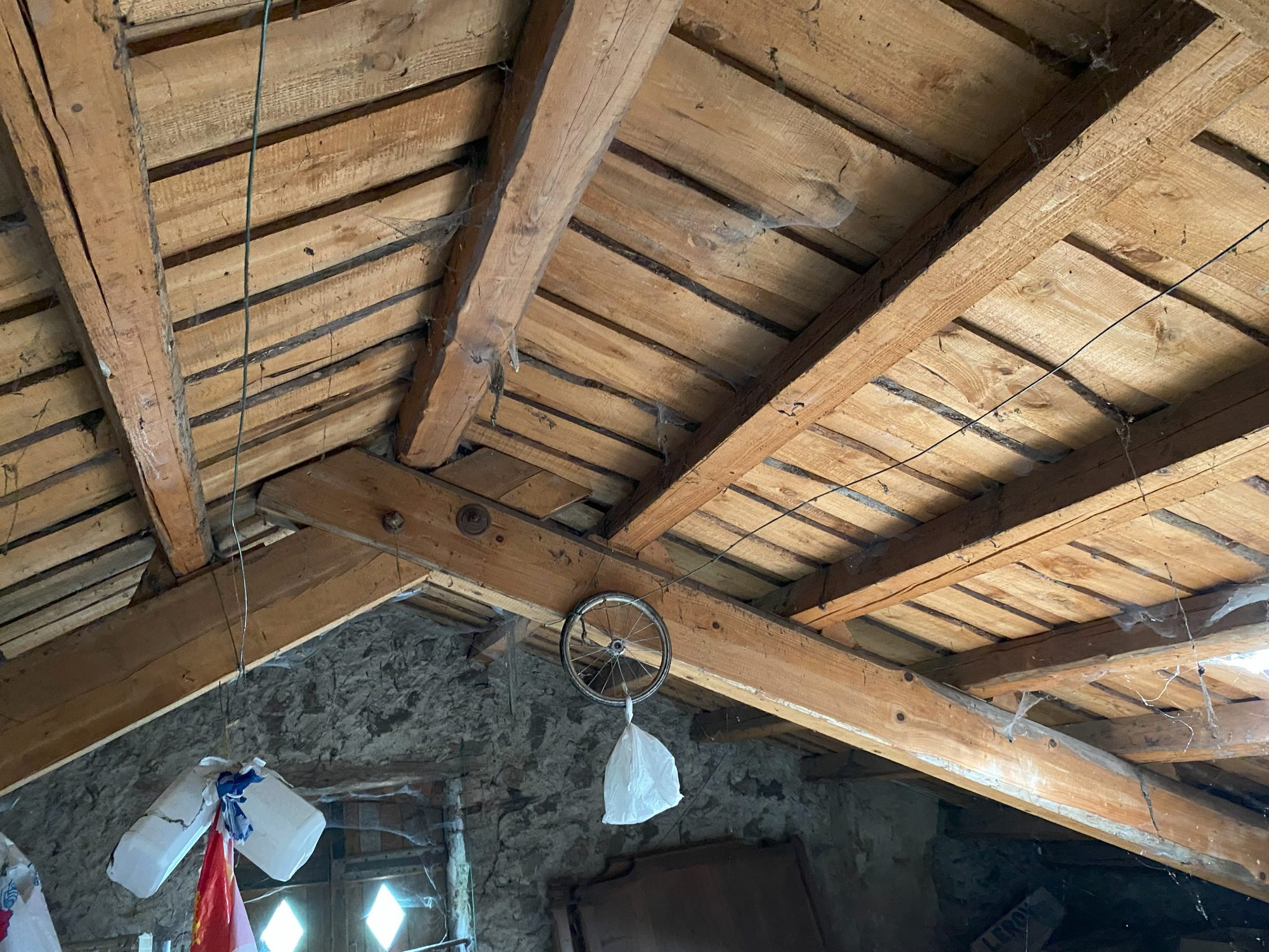 Maison - 8 pièces - 205 m² - Saint-Pal-de-Mons (43620)