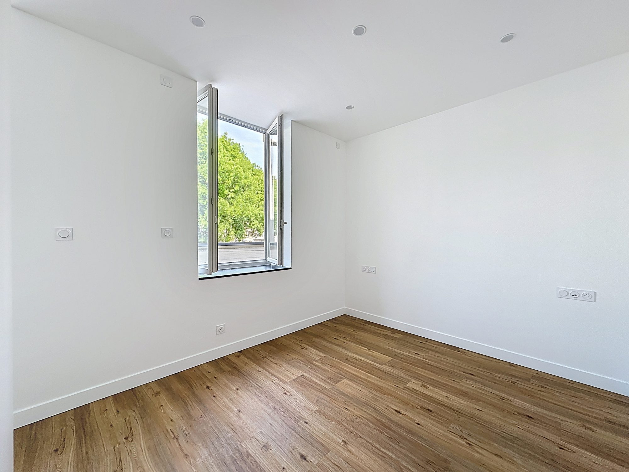 Appartement standing en coeur de ville Tarare 69170