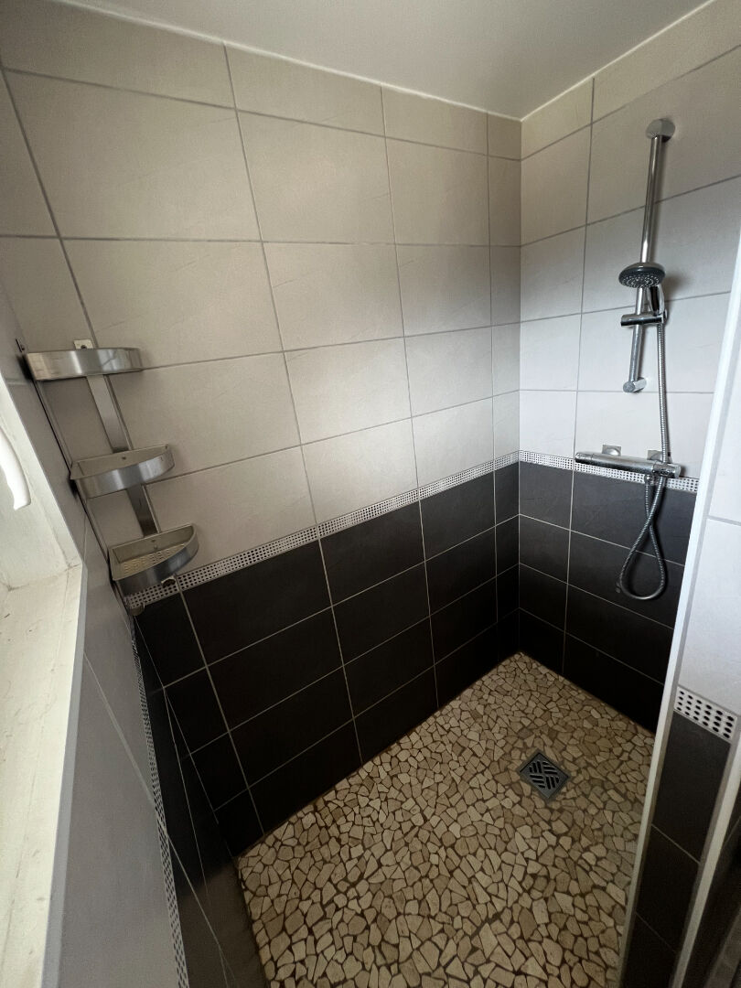 Appartement MEUBLE Albertville 3 pièce(s) 70.38 m2 avec garage ALBERTVILLE 73200