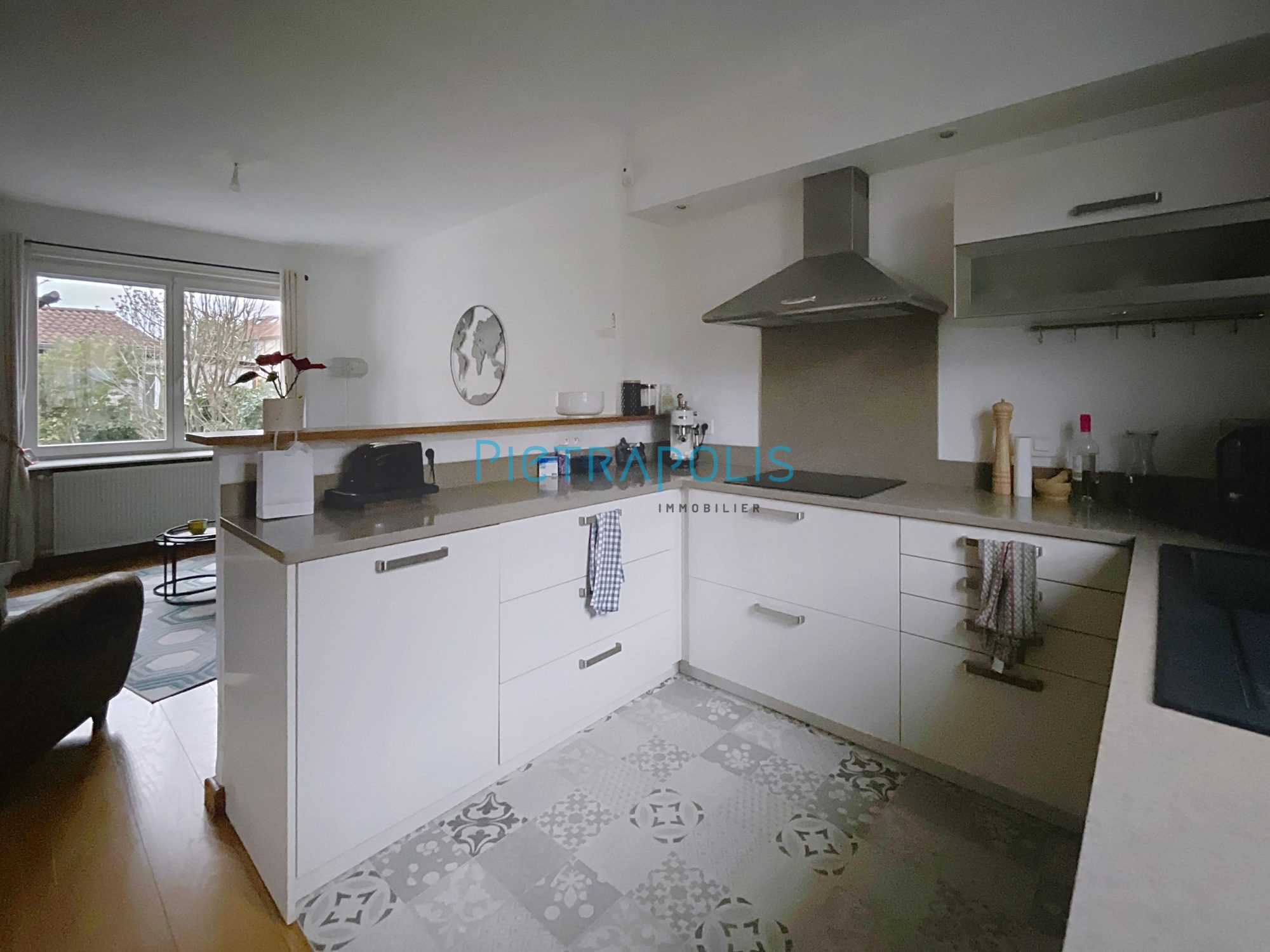 LIMAS MAISON DE VILLE FAMILLIALE PROCHE GARE ET CENTRE VILLE Limas 69400