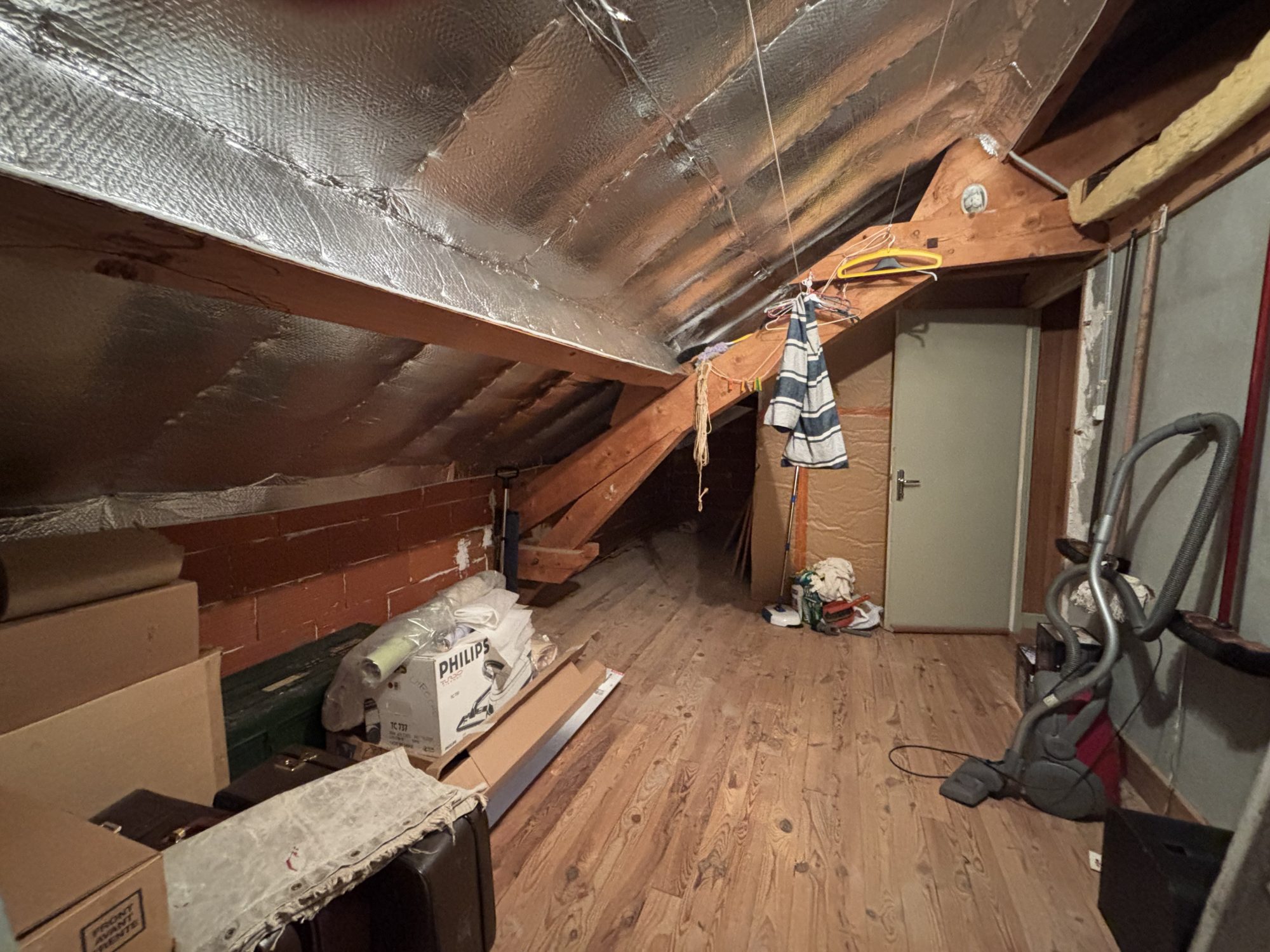 Maison - 7 pièces - 170 m² - Ambert (63600)