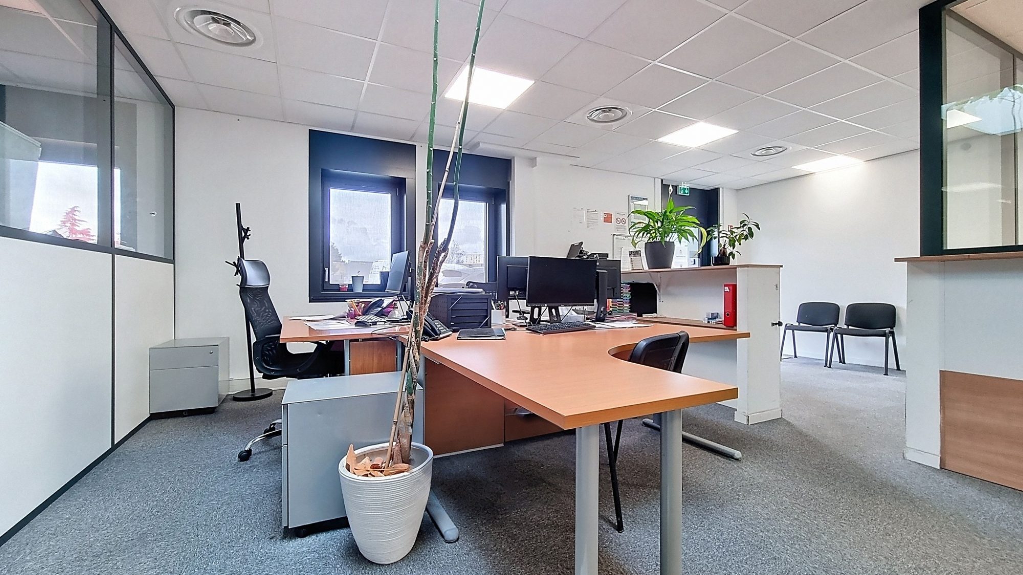 Local professionnel 399m² - Vénissieux Vénissieux 69200