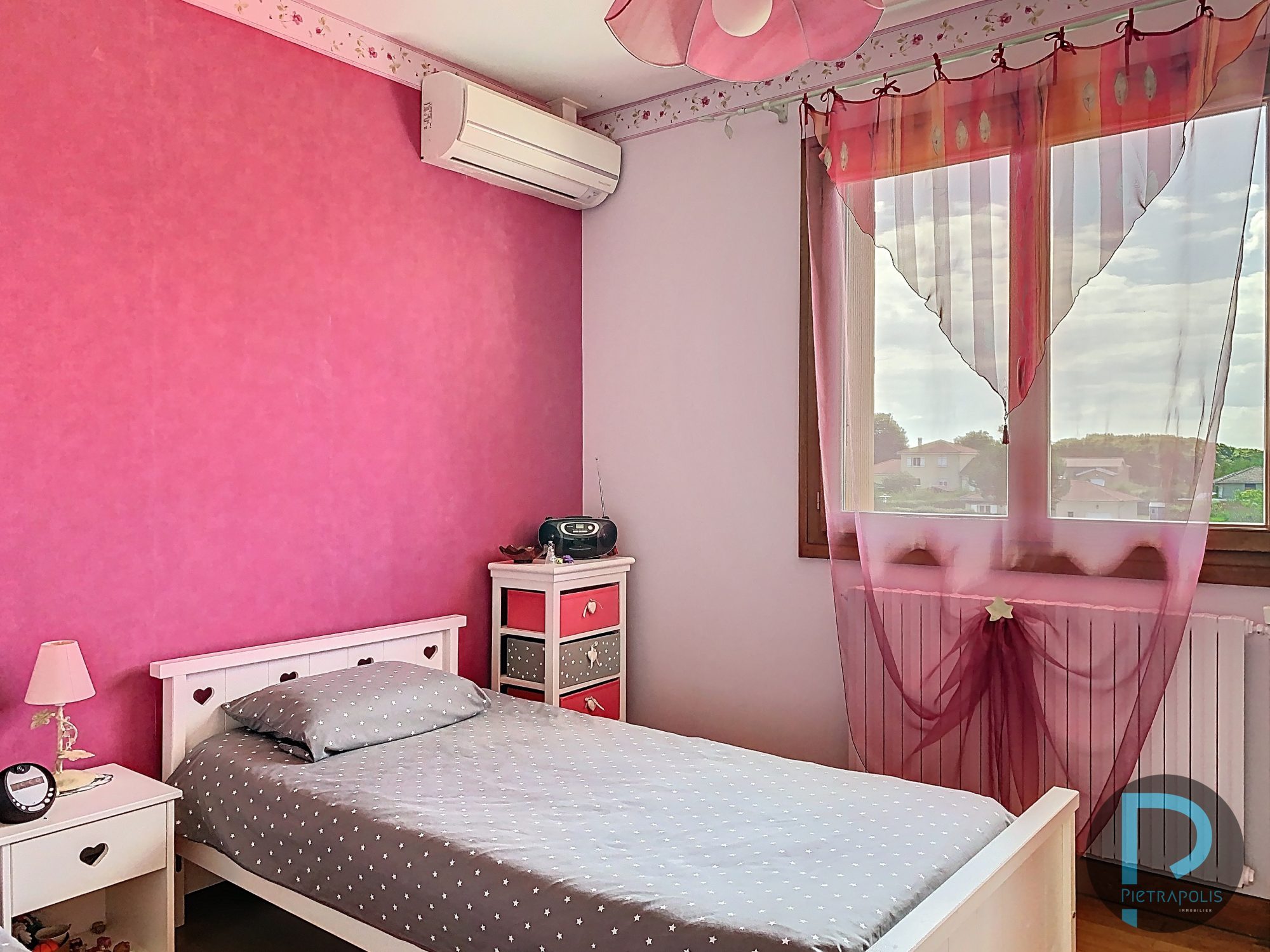 Maison individuelle 202m2 avec terrain Vandeins 01660