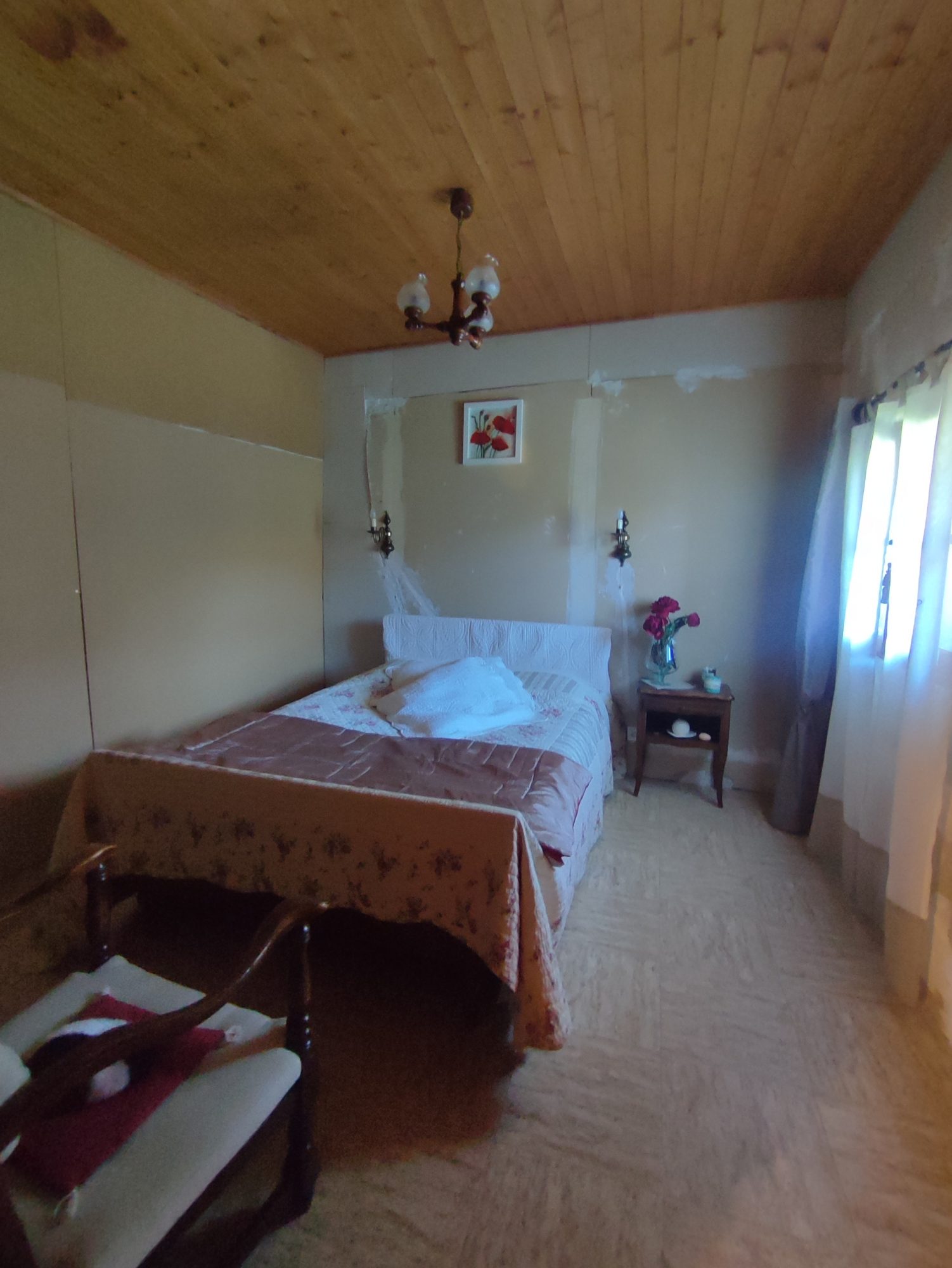 Maison - 5 pièces - 93 m² - Saint-Sauveur-la-Sagne (63220)