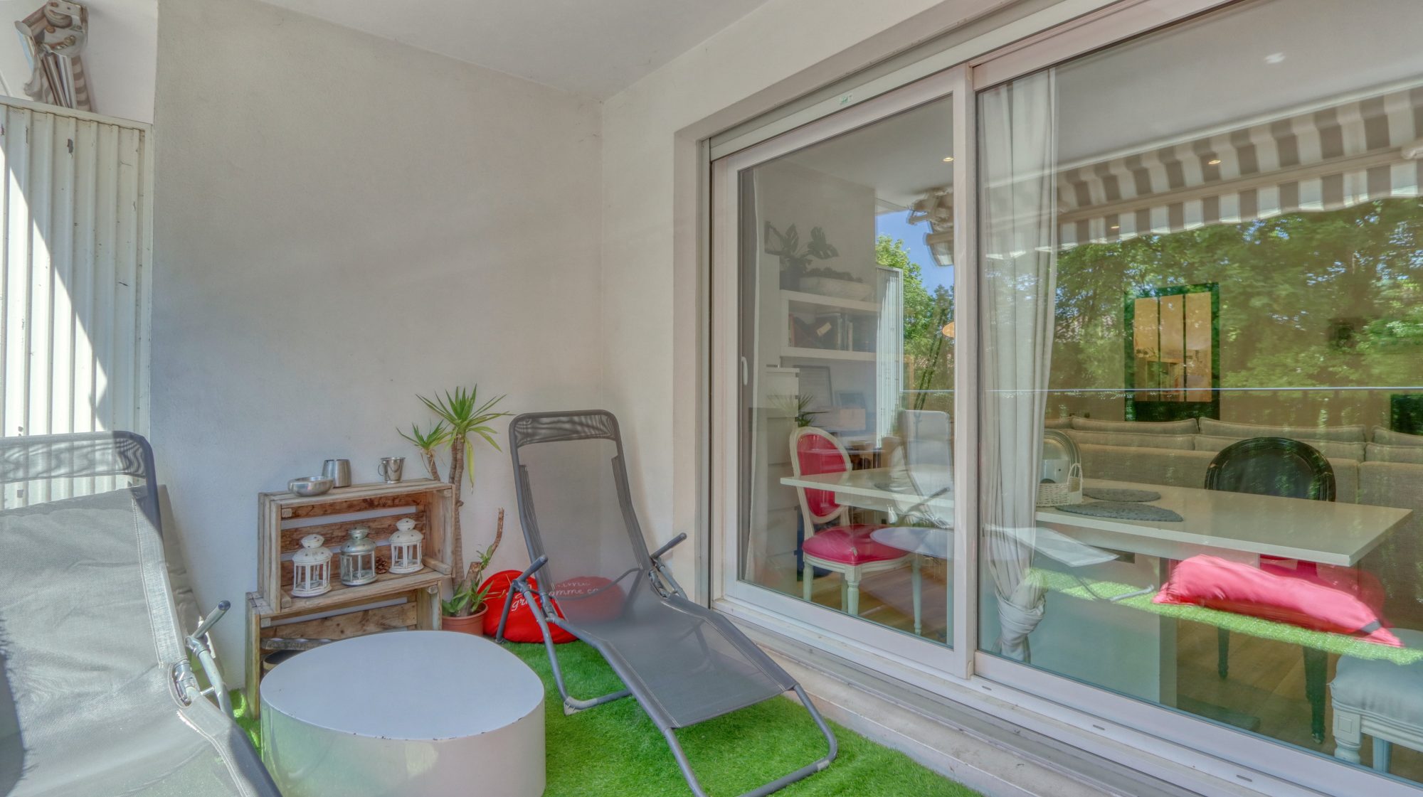 Magnifique appartement à Sainte Foy lès Lyon Sainte-Foy-lès-Lyon 69110