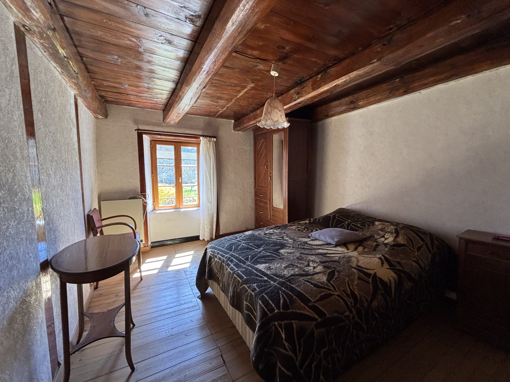 Maison - 4 pièces - 95 m² - Saint-Just (63600)