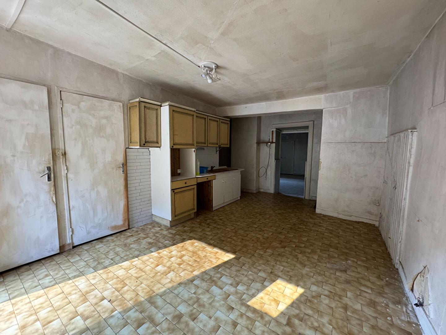 Maison Arlay 5 pièces / 3 chambres / 116 m²