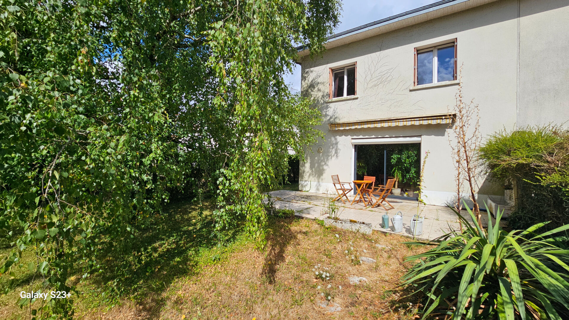 Maison Niort 6 pièce(s) 163 m2