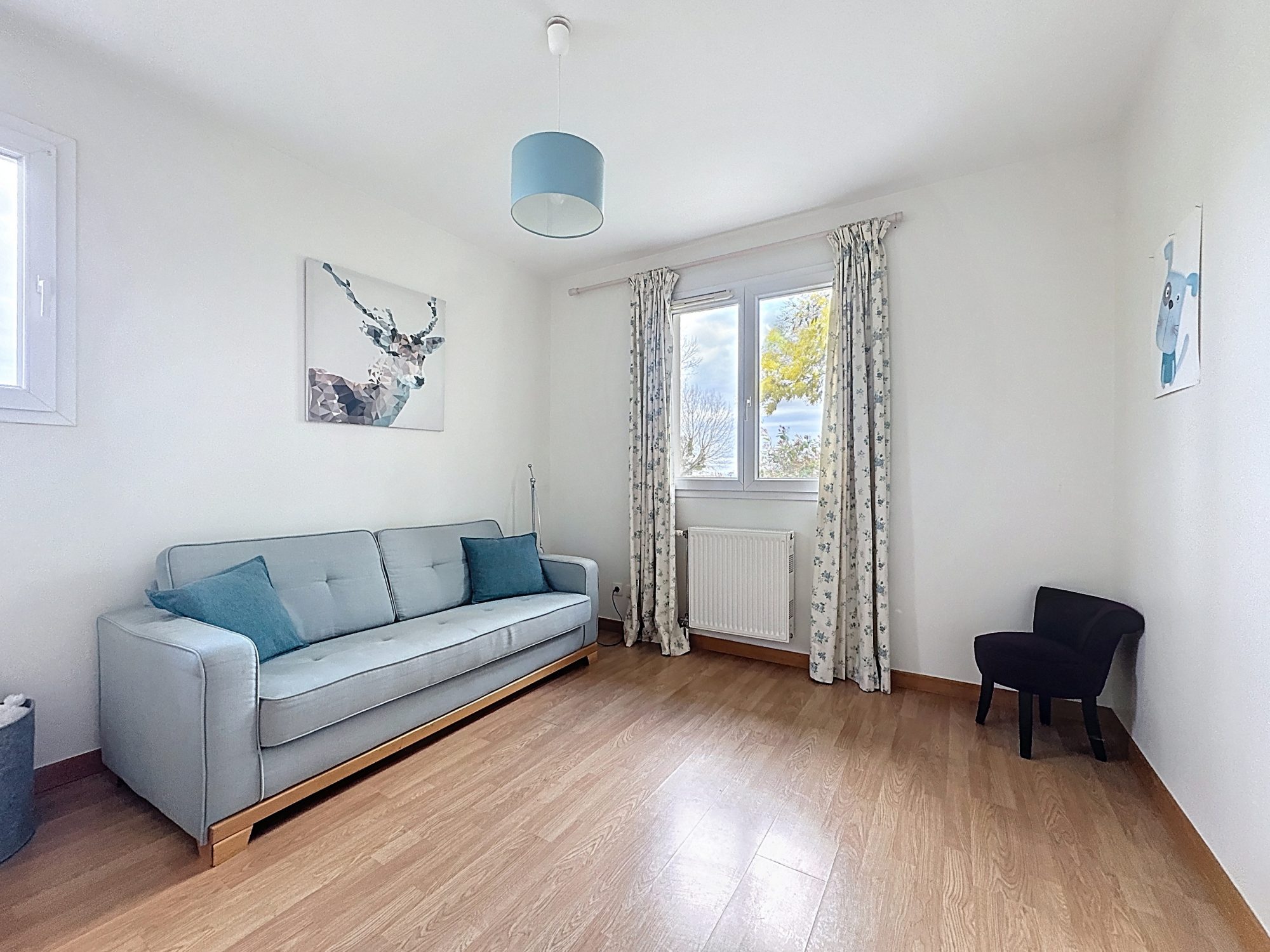 Maison T7 200m² sur 3327m² de terrain, piscine 12x6m Saint-Laurent-d'Agny 69440