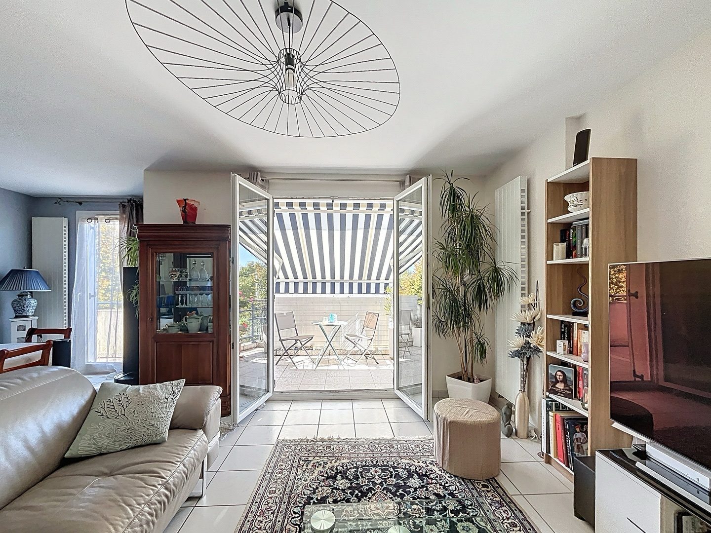 LONGVIC Les carmélites - Duplex type 4 avec balcon Longvic 21600