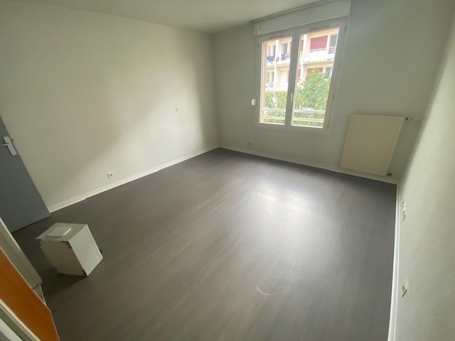 Studio Quartier Roseraie