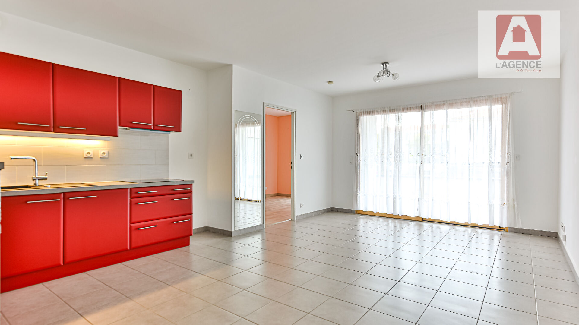 Appartement Saint Gilles Croix De Vie 2 pièce(s) 50.05 m2 SAINT GILLES CROIX DE VIE 85800