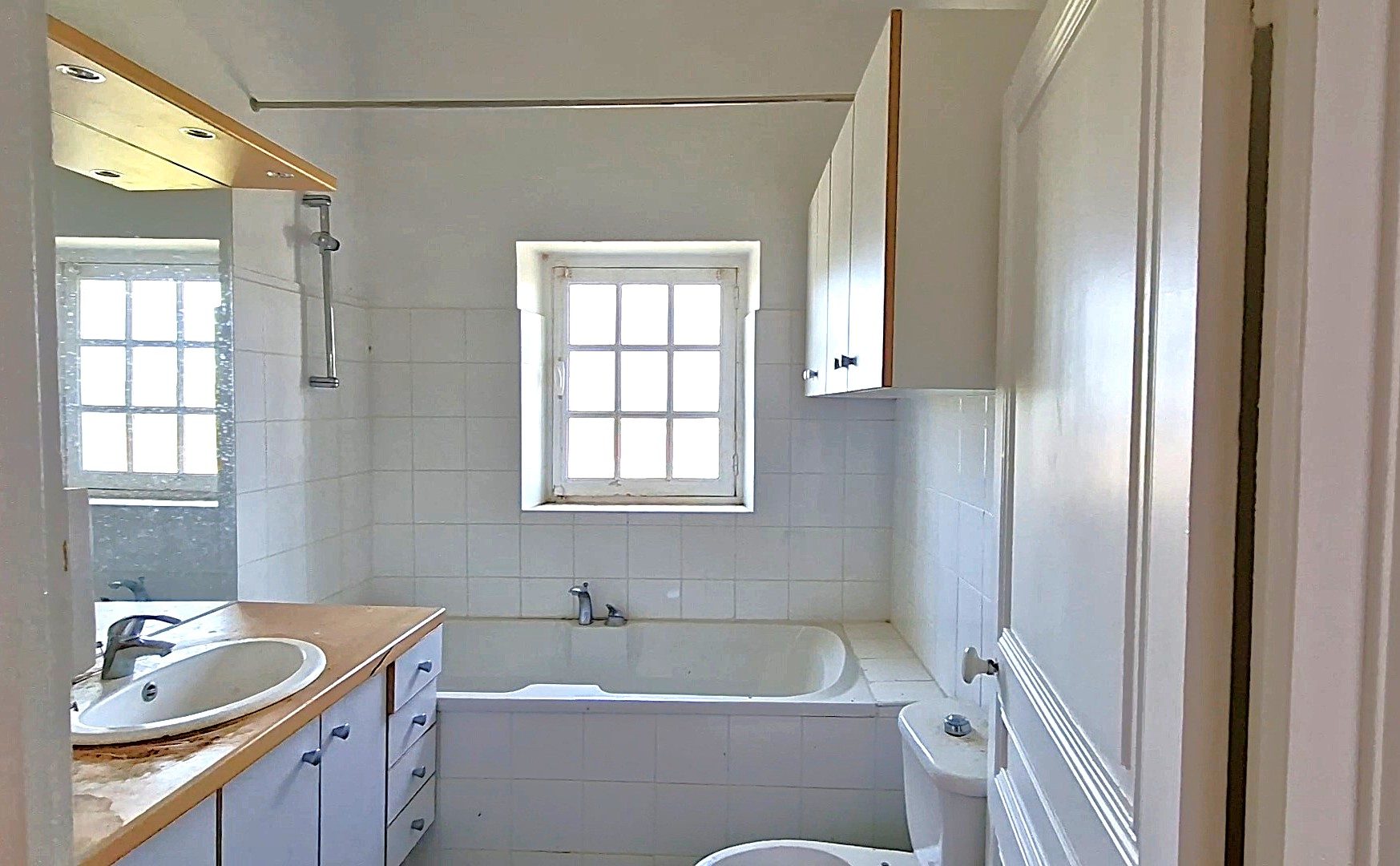 Maison - 5 pièces - 192 m² - Chalon-sur-Saône (71100)