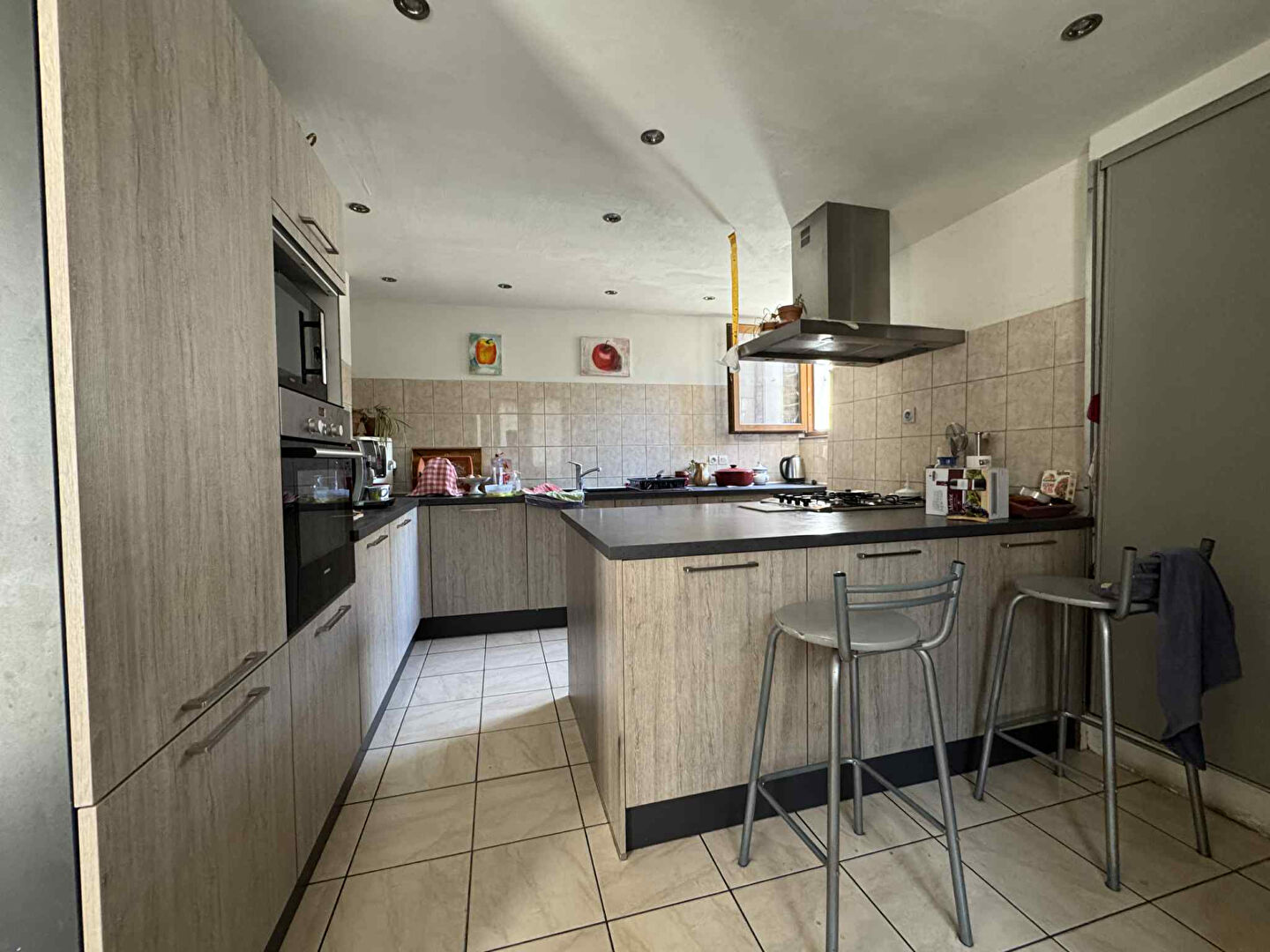 Maison de 5 pièces (135 m²) à vendre à ORSCHWIHR