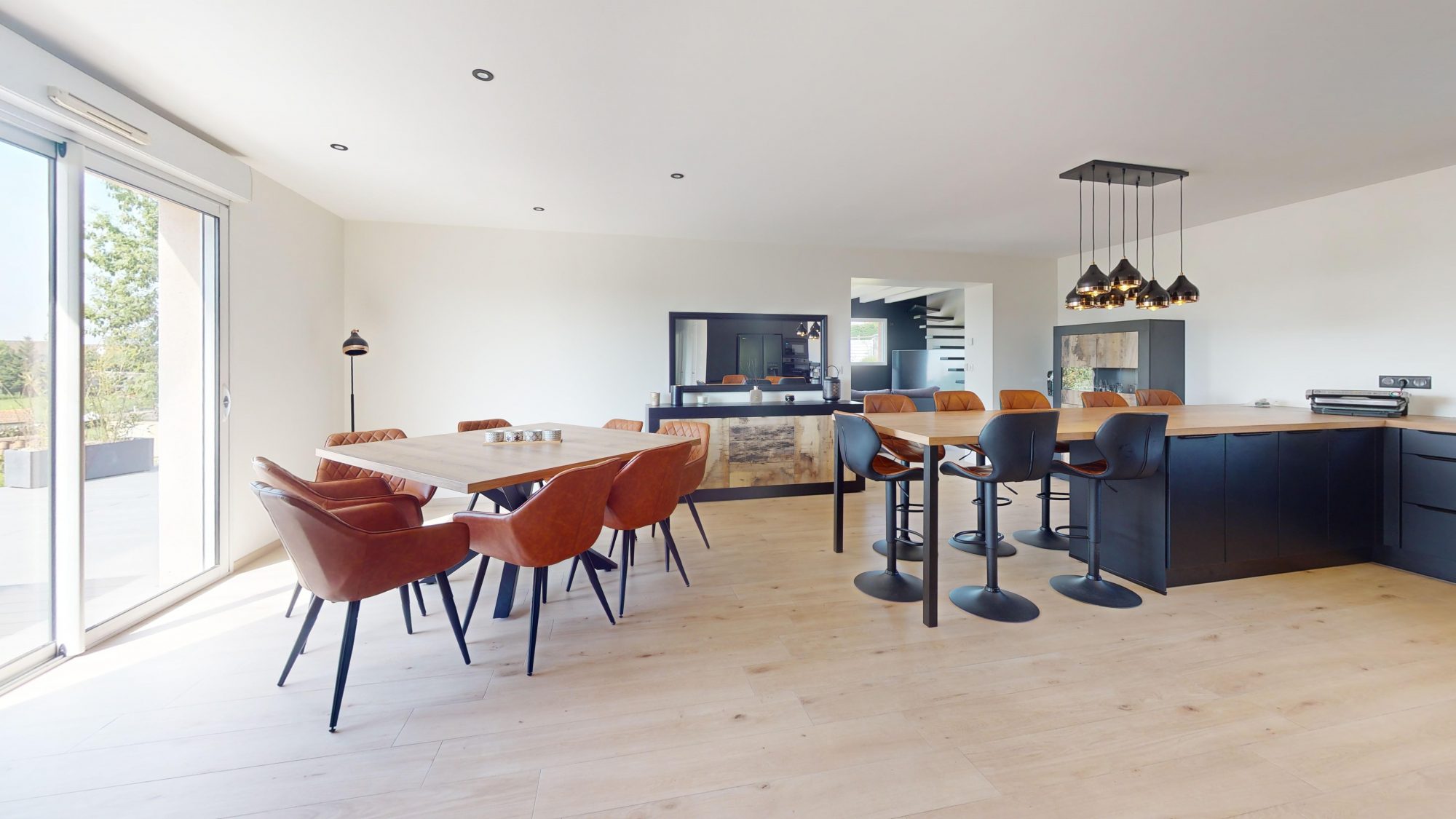 Belle maison Saint-Didier-en-Velay 43140