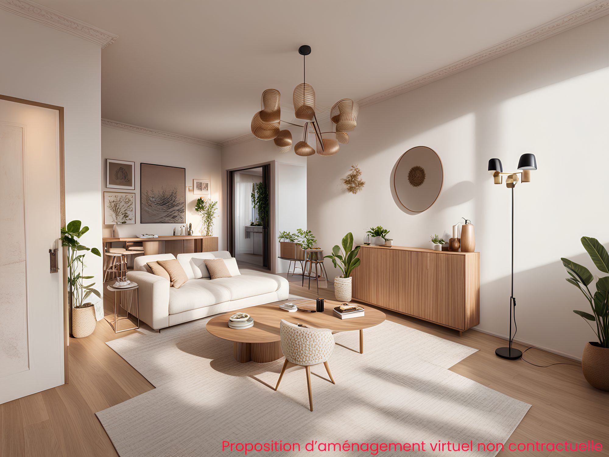 Maison - 7 pièces - 170 m² - Ambert (63600)