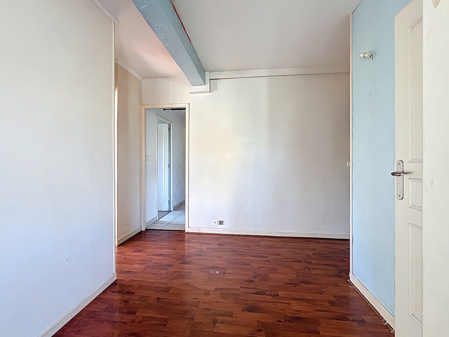 SOUS-OFFRE Appartement à vendre - T4 - Arcades à Oullins Oullins 69600