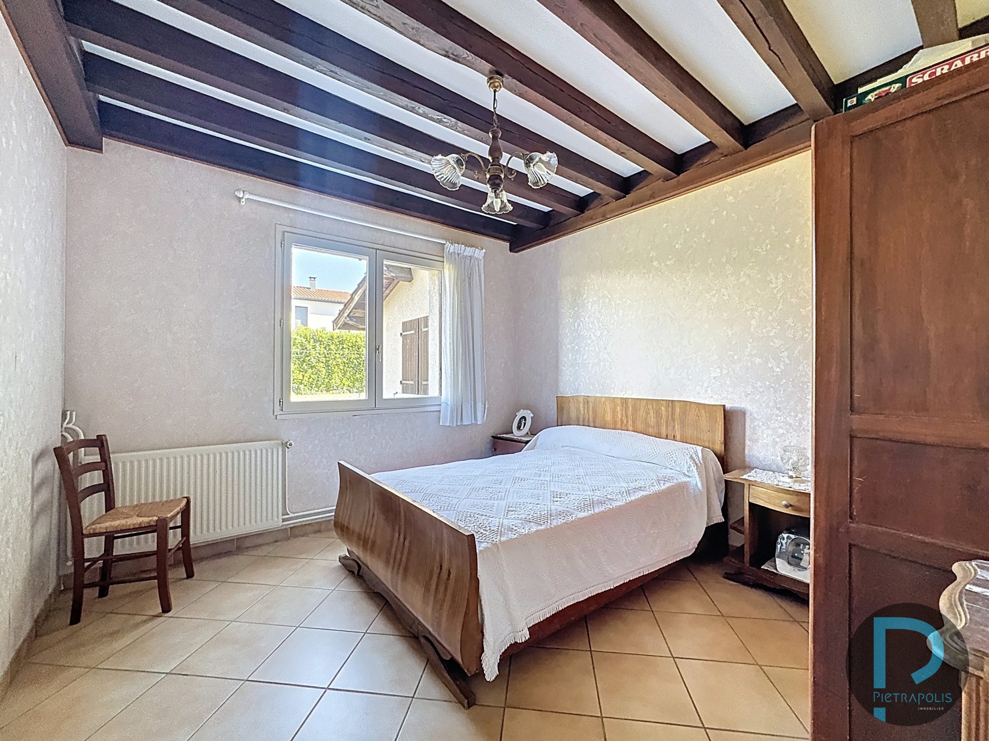 MAISON 4 CHAMBRES - CENTRE CIVRIEUX civrieux 01390