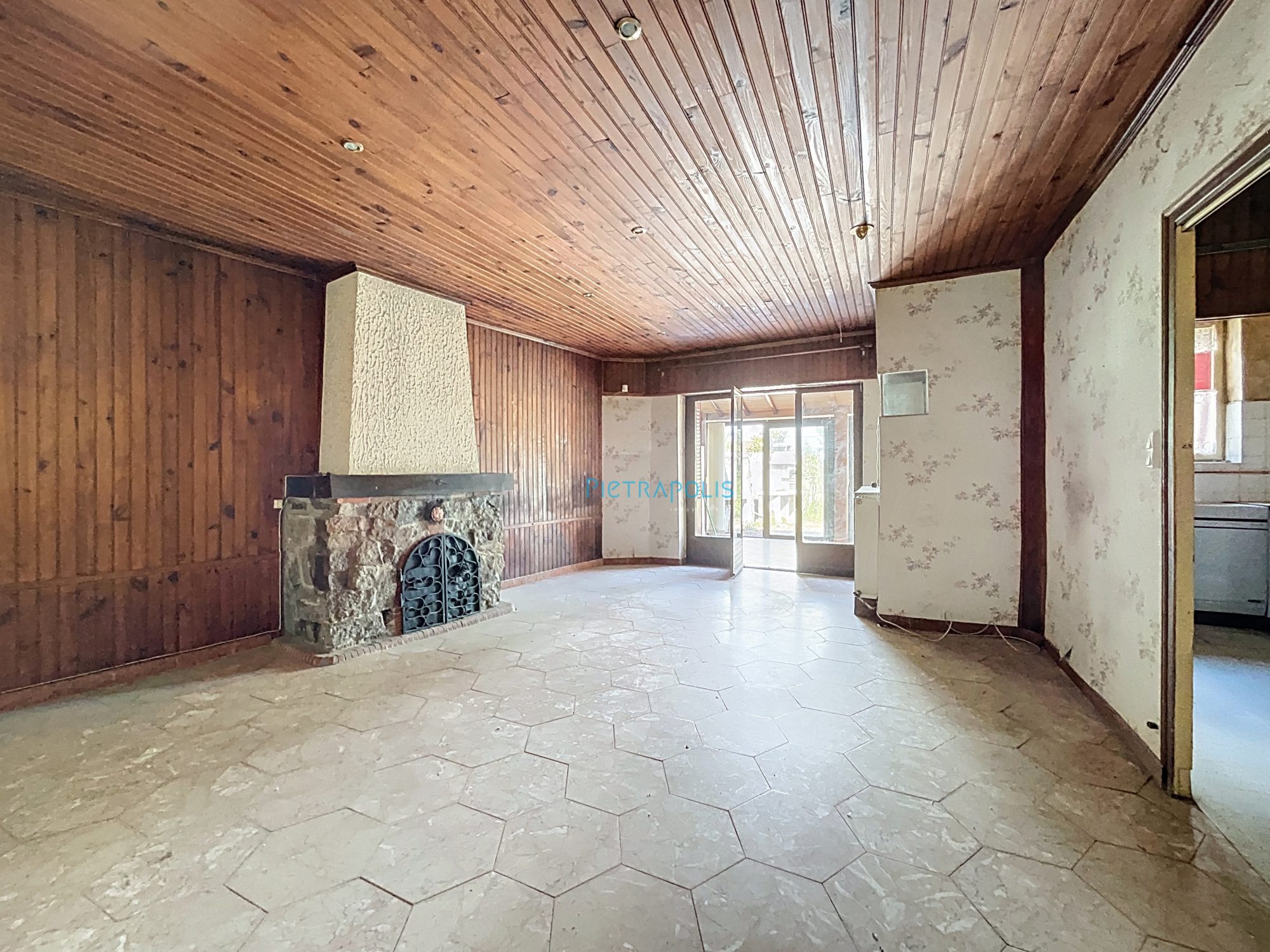 Maison à renover Saint-Georges-de-Reneins 69830