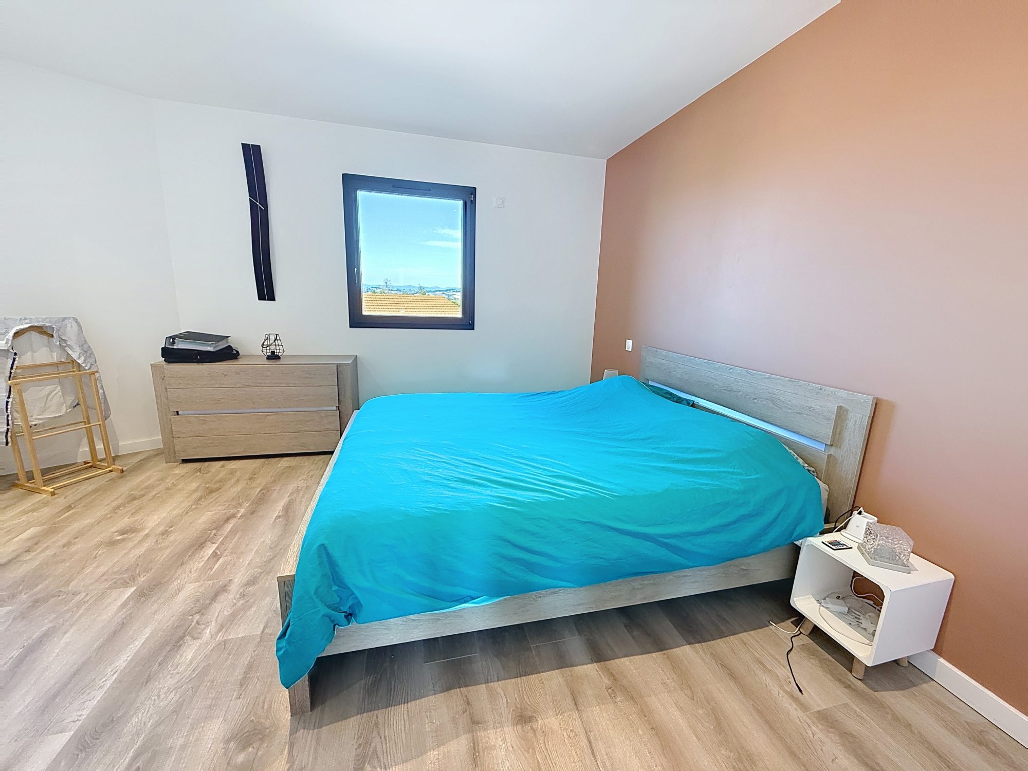 Maison 147 m² 4 chambres Saint-Symphorien-de-Lay 42470