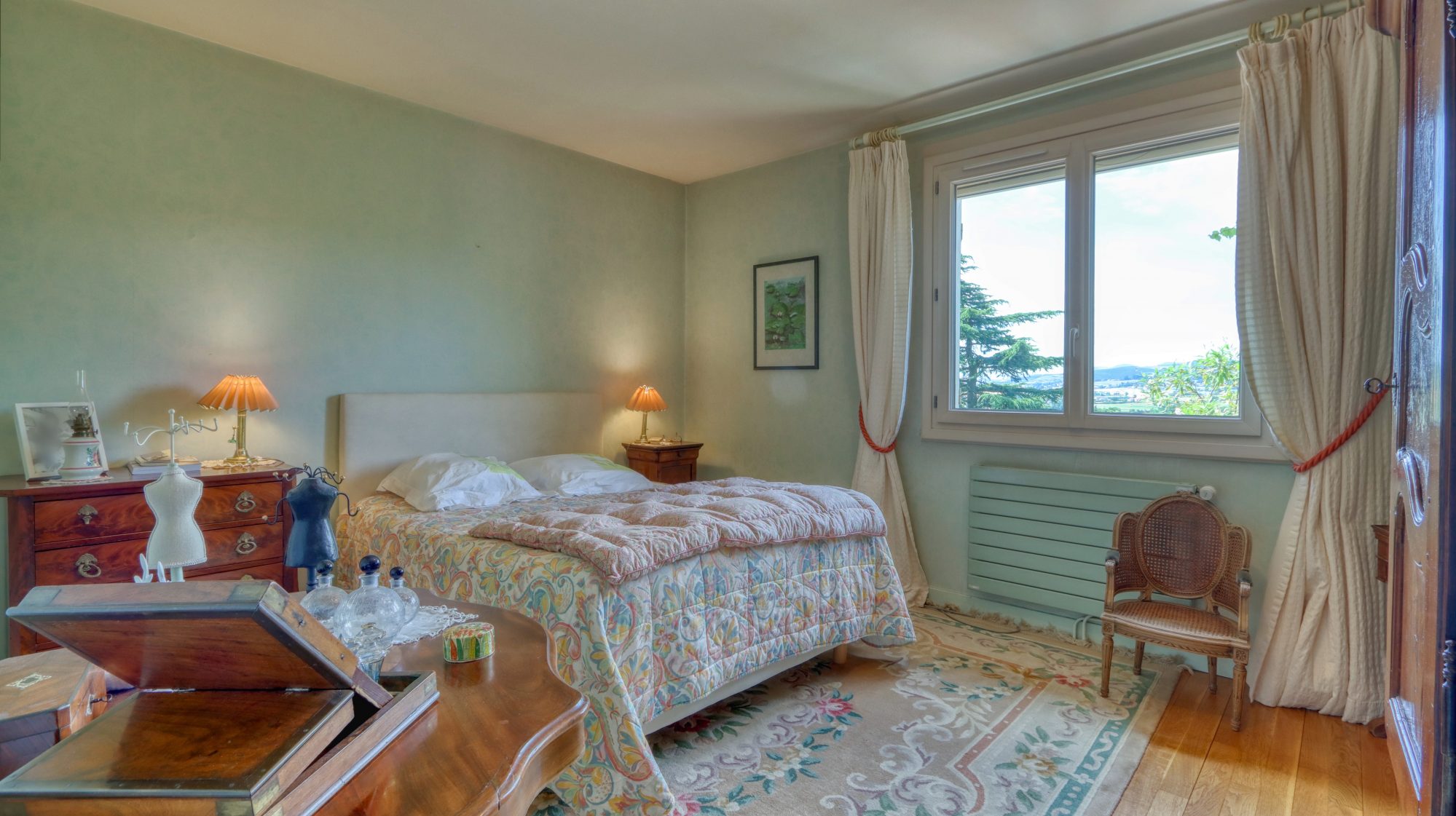 Ecrin de nature à Sainte Consorce Sainte-Consorce 69280