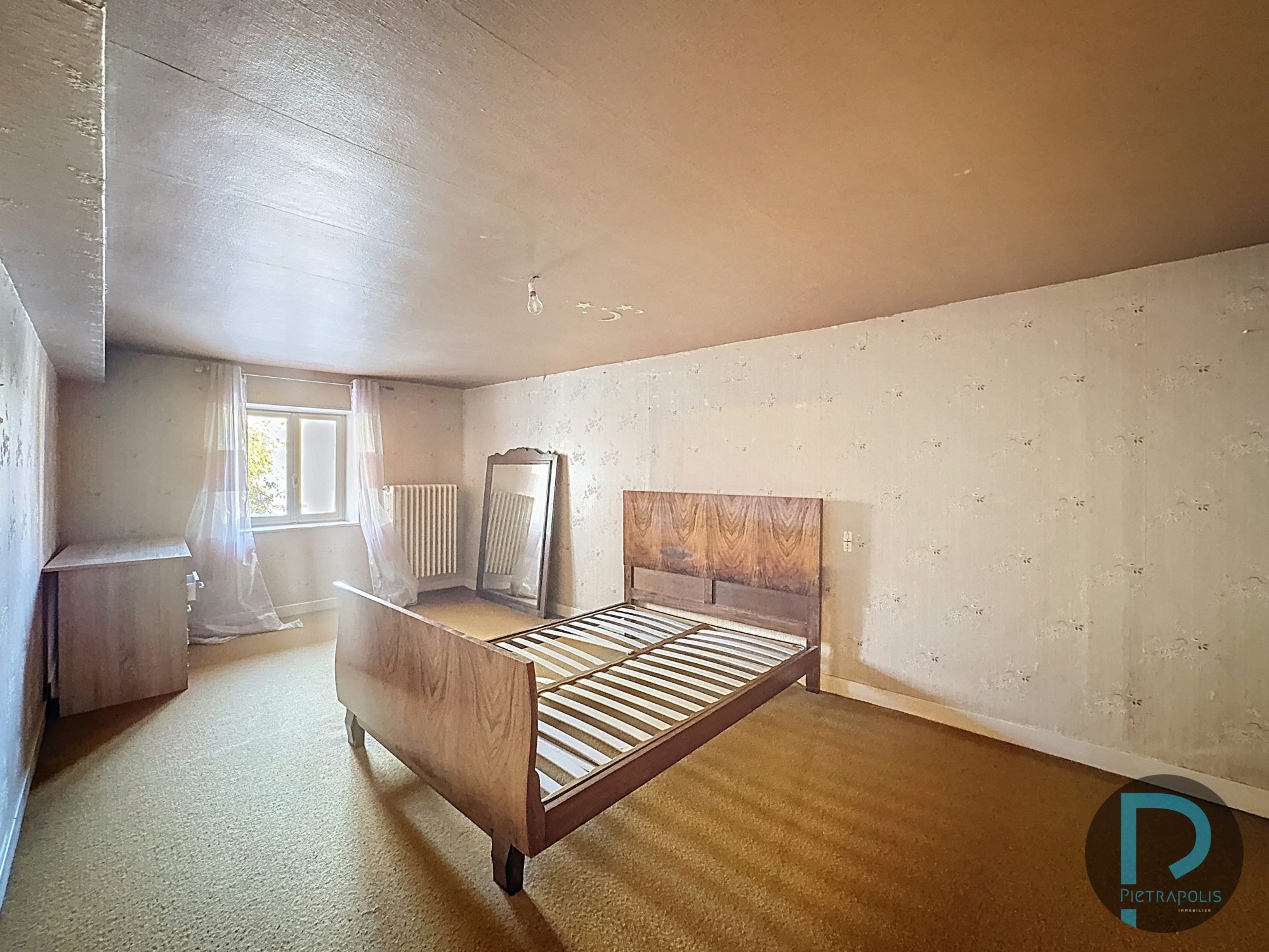 MAISON CENTRE VILLAGE BIZIAT Biziat 01290