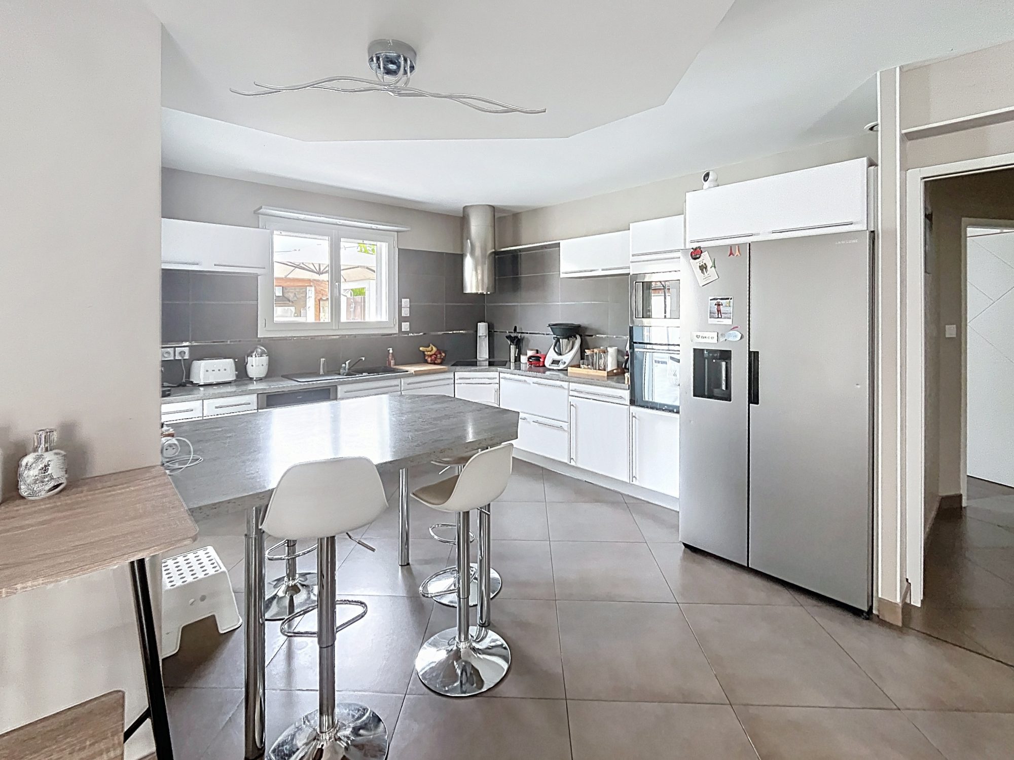 Maison individuelle La Chapelle-de-Guinchay 71570