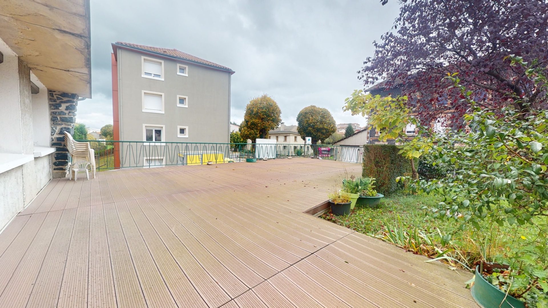 EXCLUSIVITÉ GTI ! Centre-ville d’Yssingeaux ! Yssingeaux 43200