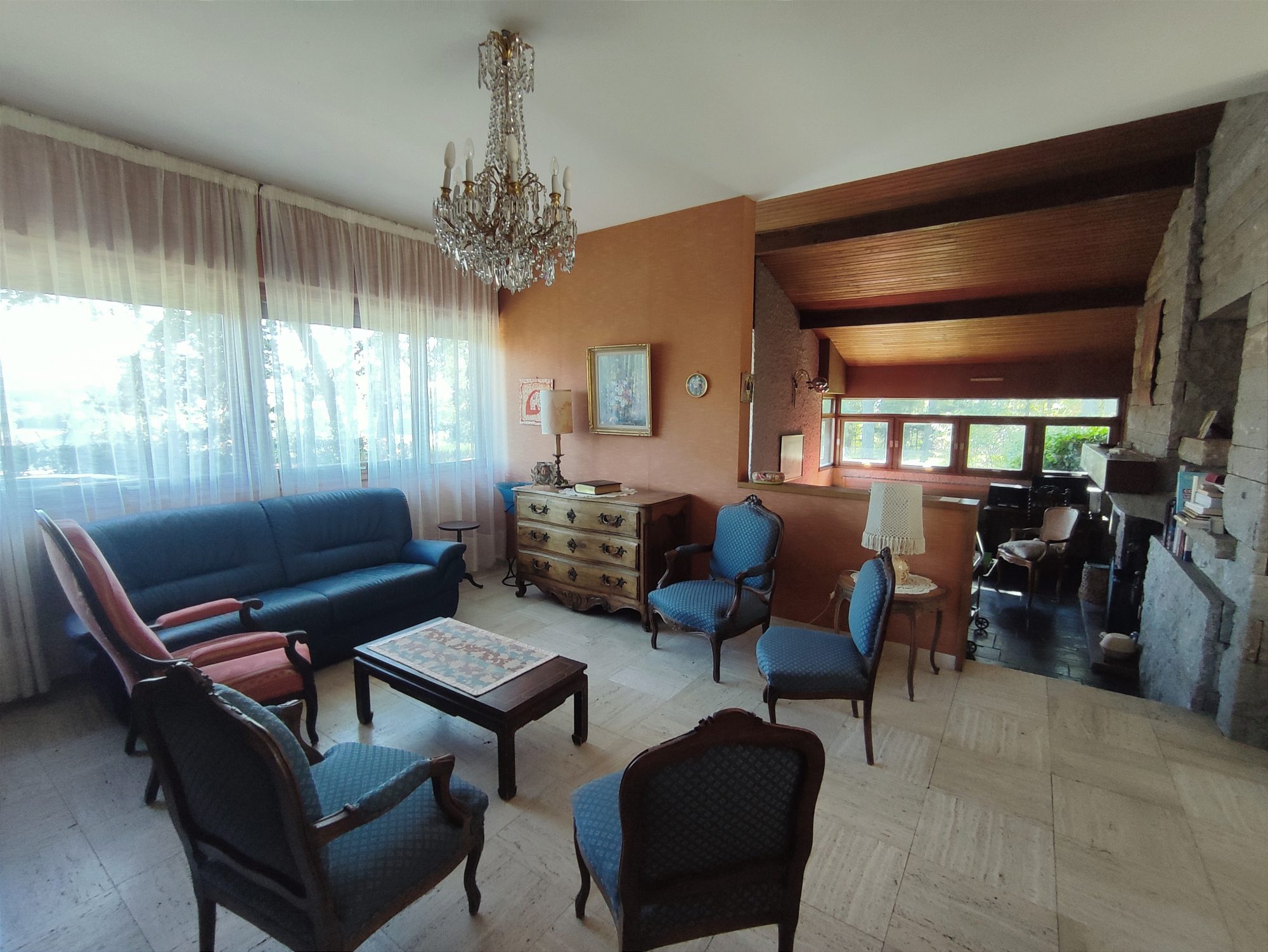 Maison d'architecte Ambert 63600