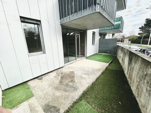 T3 à Blagnac Quartier Andromède