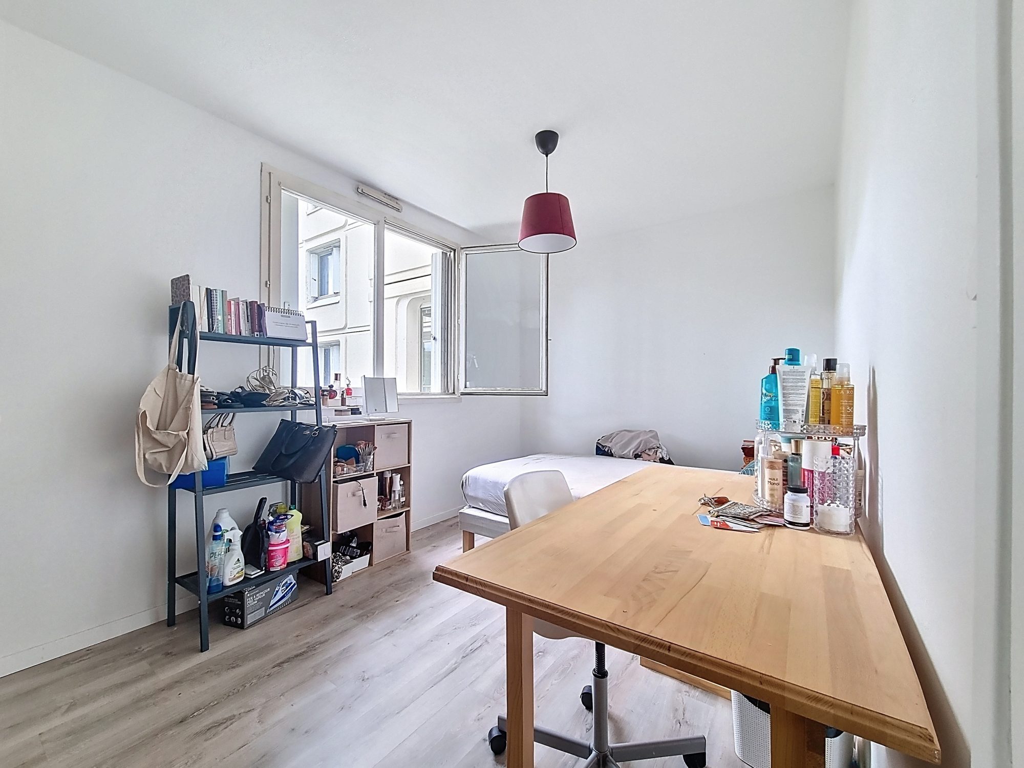 Appartement T4 Parilly Vénissieux 69200