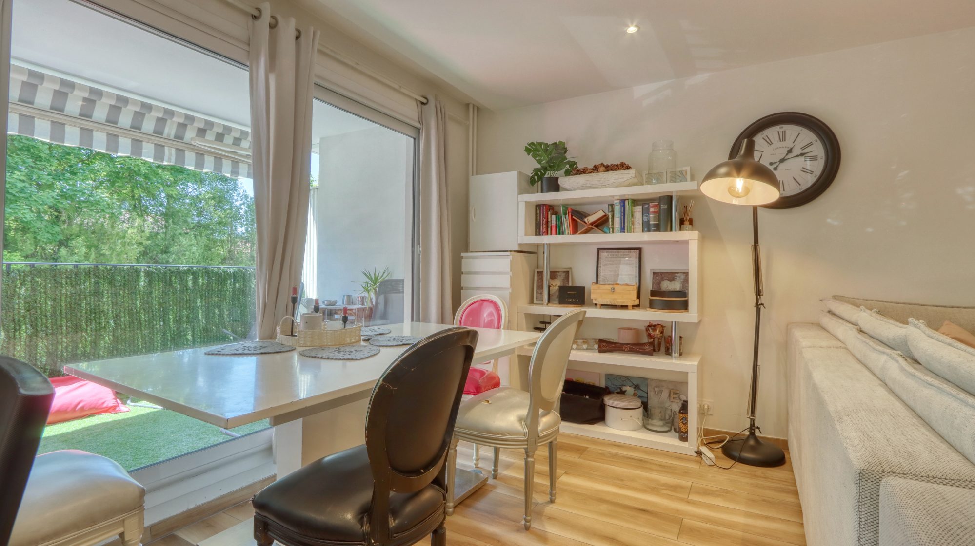 Magnifique appartement à Sainte Foy lès Lyon Sainte-Foy-lès-Lyon 69110