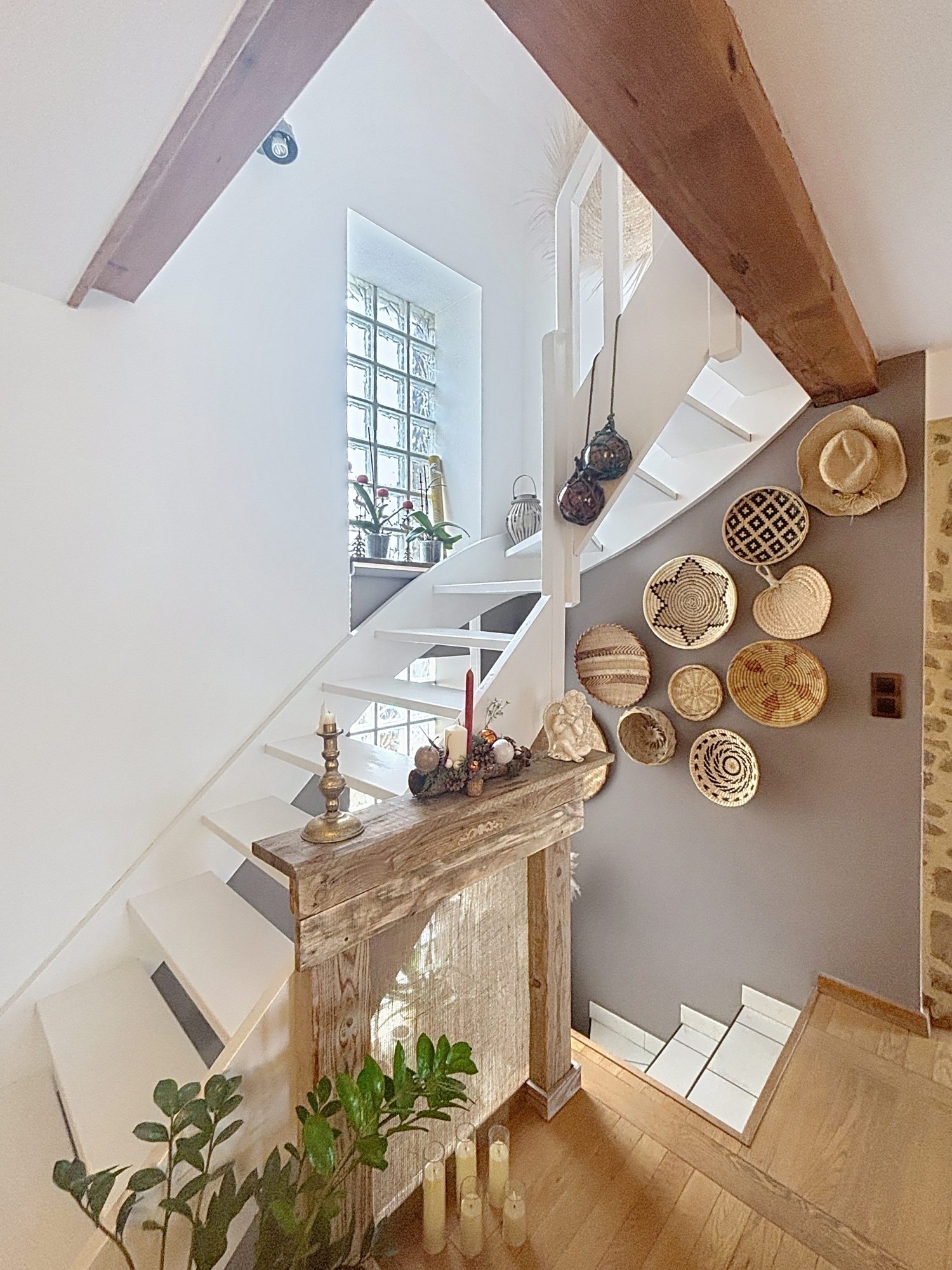 Maison de campagne Chamelet 69620