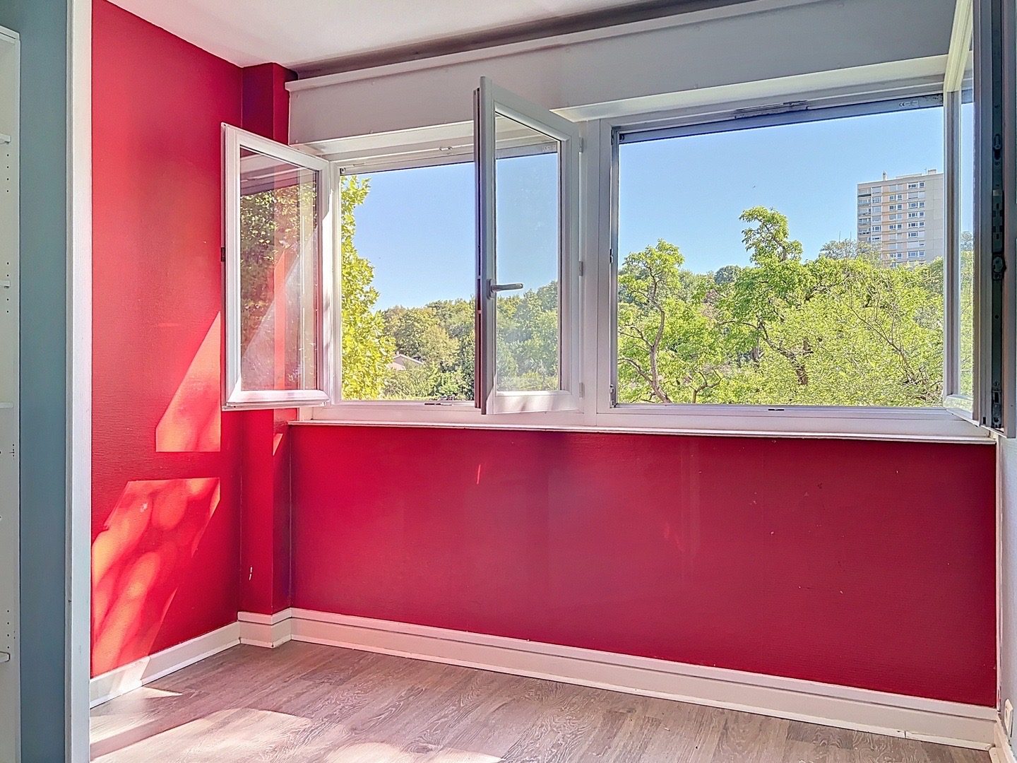 SOUS-OFFRE Appartement à vendre - T4 - Arcades à Oullins Oullins 69600