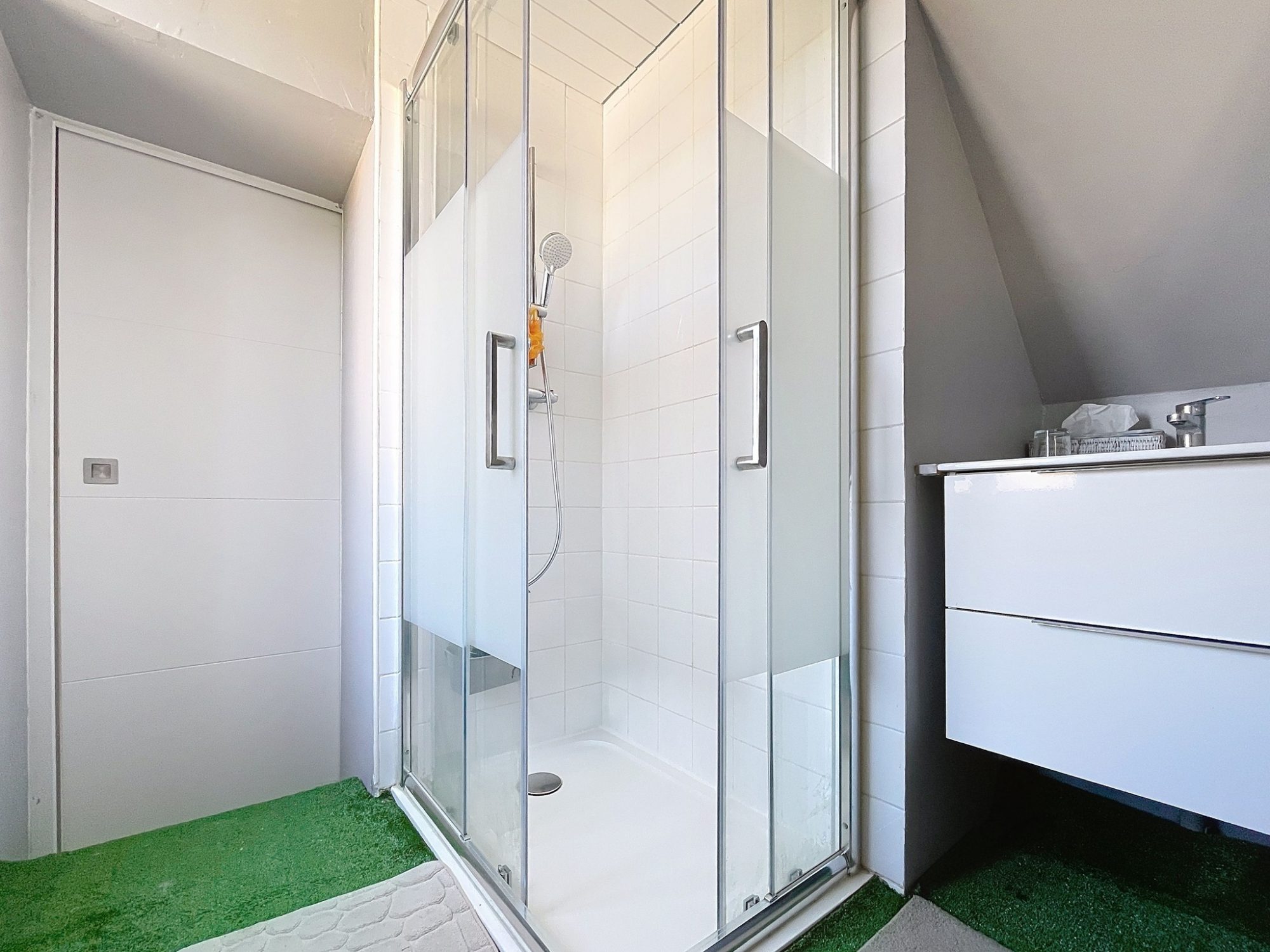 Corps de ferme 269 m² - 7 pièces - terrain 1479 m² Saint-Didier-sur-Chalaronne 01140