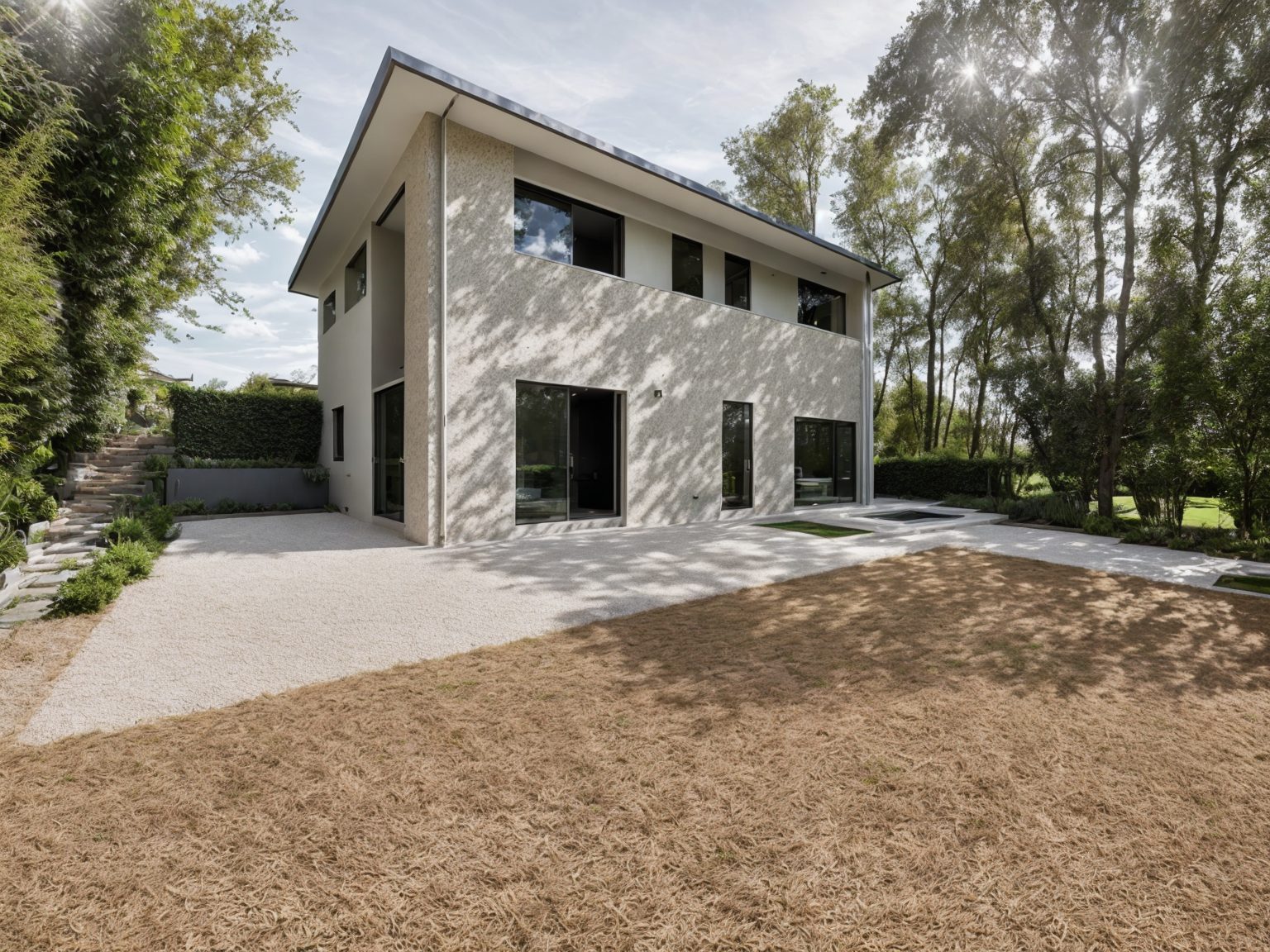 Maison Neuve